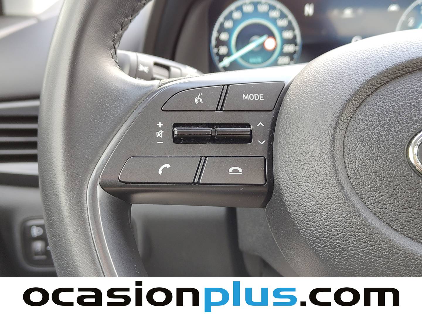 Hyundai Bayon Hyundai Bayon 1.0 TGDI  (100CV) 48V Maxx de ocasión