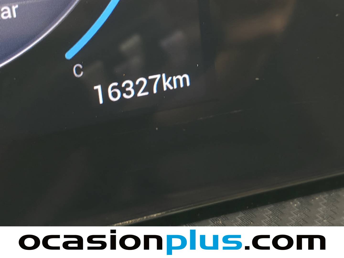 EBRO S700 EBRO S700 1.6 TGDI Comfort DCT (147 CV) seminuevo