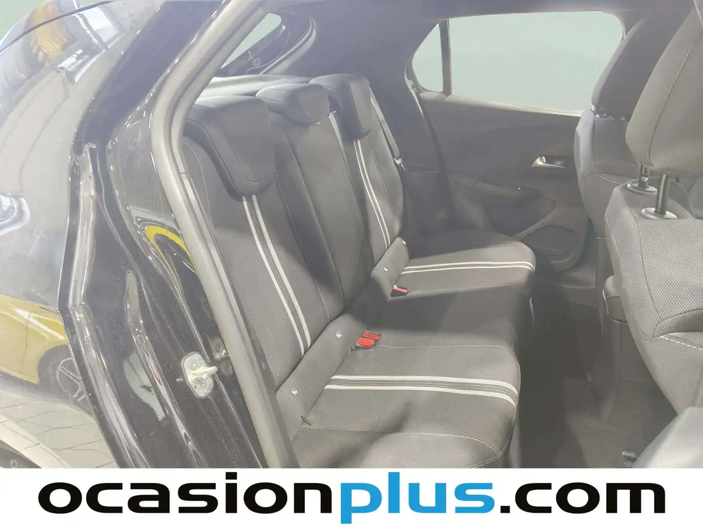 Foto Opel Corsa Opel Corsa 1.2 T XHL Hybrid GS eDCT (100 CV)