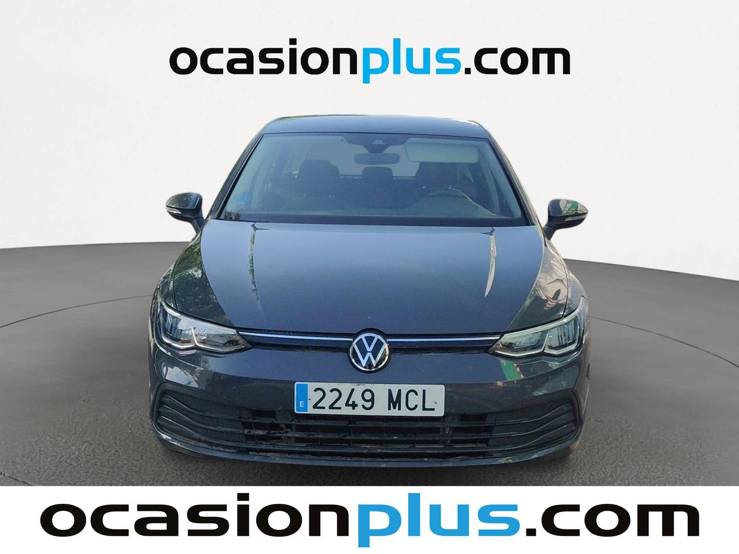 Foto Volkswagen Golf Volkswagen Golf Life 1.5 eTSI  (150 CV) DSG