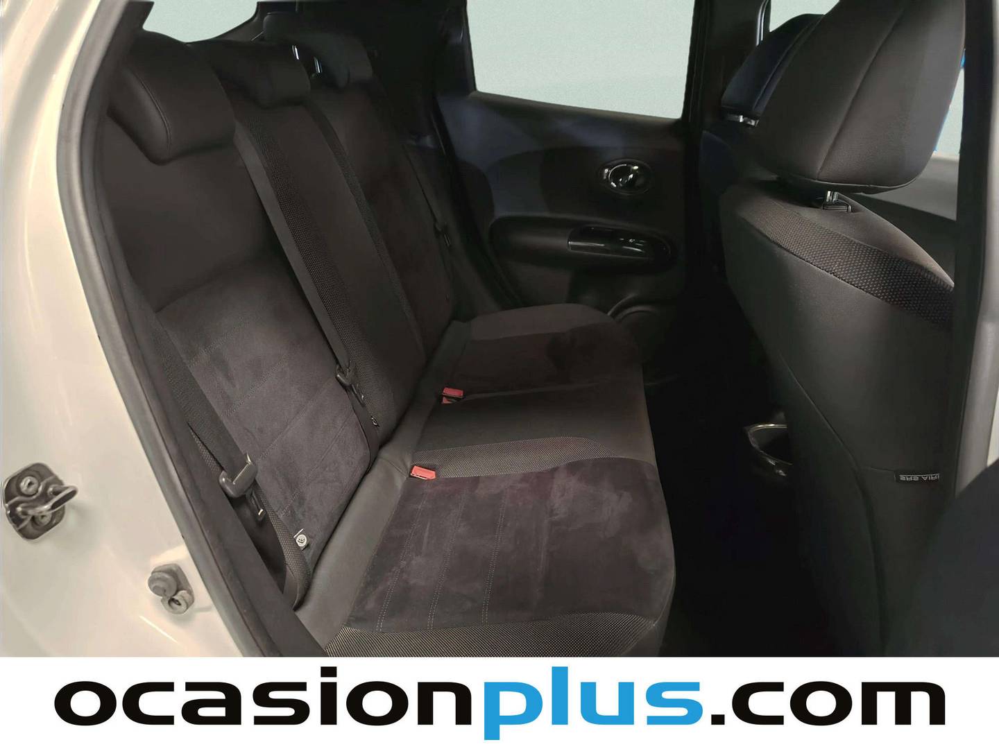 Nissan JUKE Nissan Juke 1.5 dCi N-Connecta  (110 CV) al mejor precio