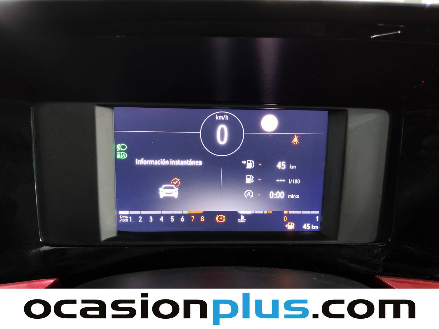 Opel Mokka Opel Mokka 1.2 T GS (136 CV) de ocasión