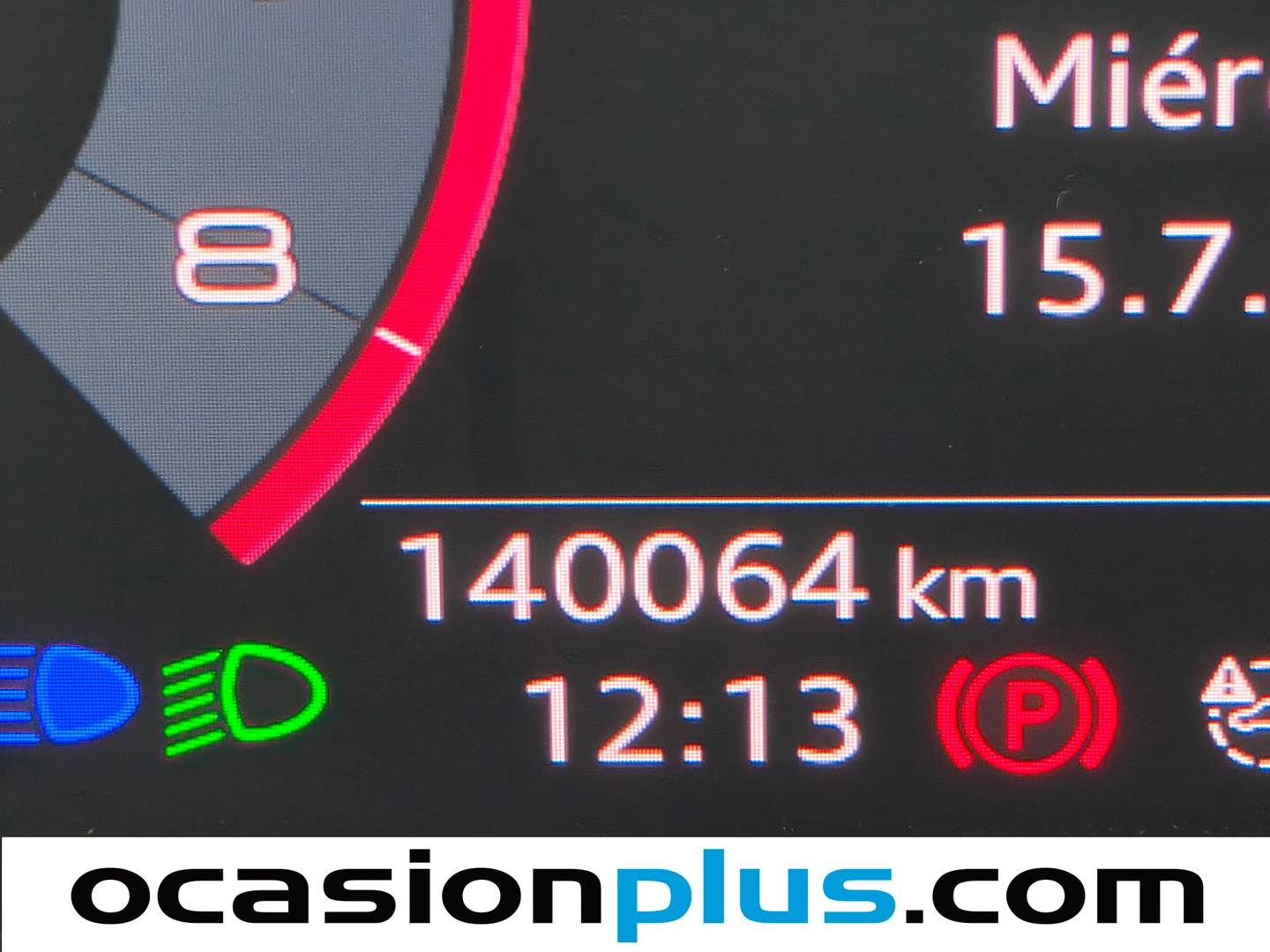 Audi A1 Audi A1 Sportback Advanced 30 TFSI (116 CV) seminuevo