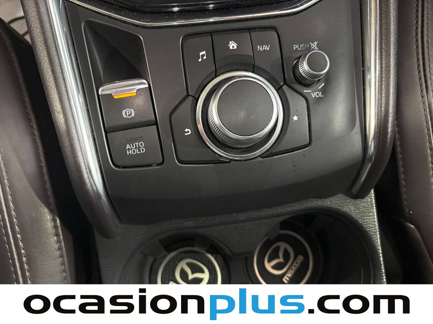 Foto Mazda CX-5 Mazda CX-5 2.5 G Skyactiv Signature AWD AT (194 CV)