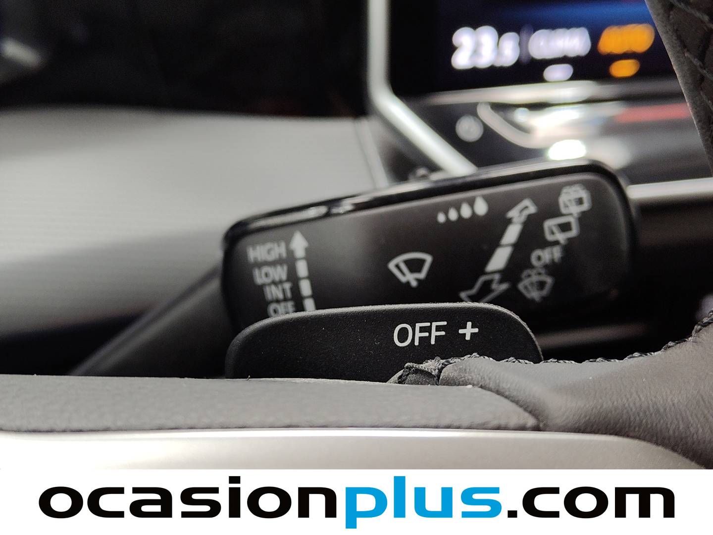 Volkswagen Golf Volkswagen Golf Style 1.5 PHEV (204 CV) DSG automático