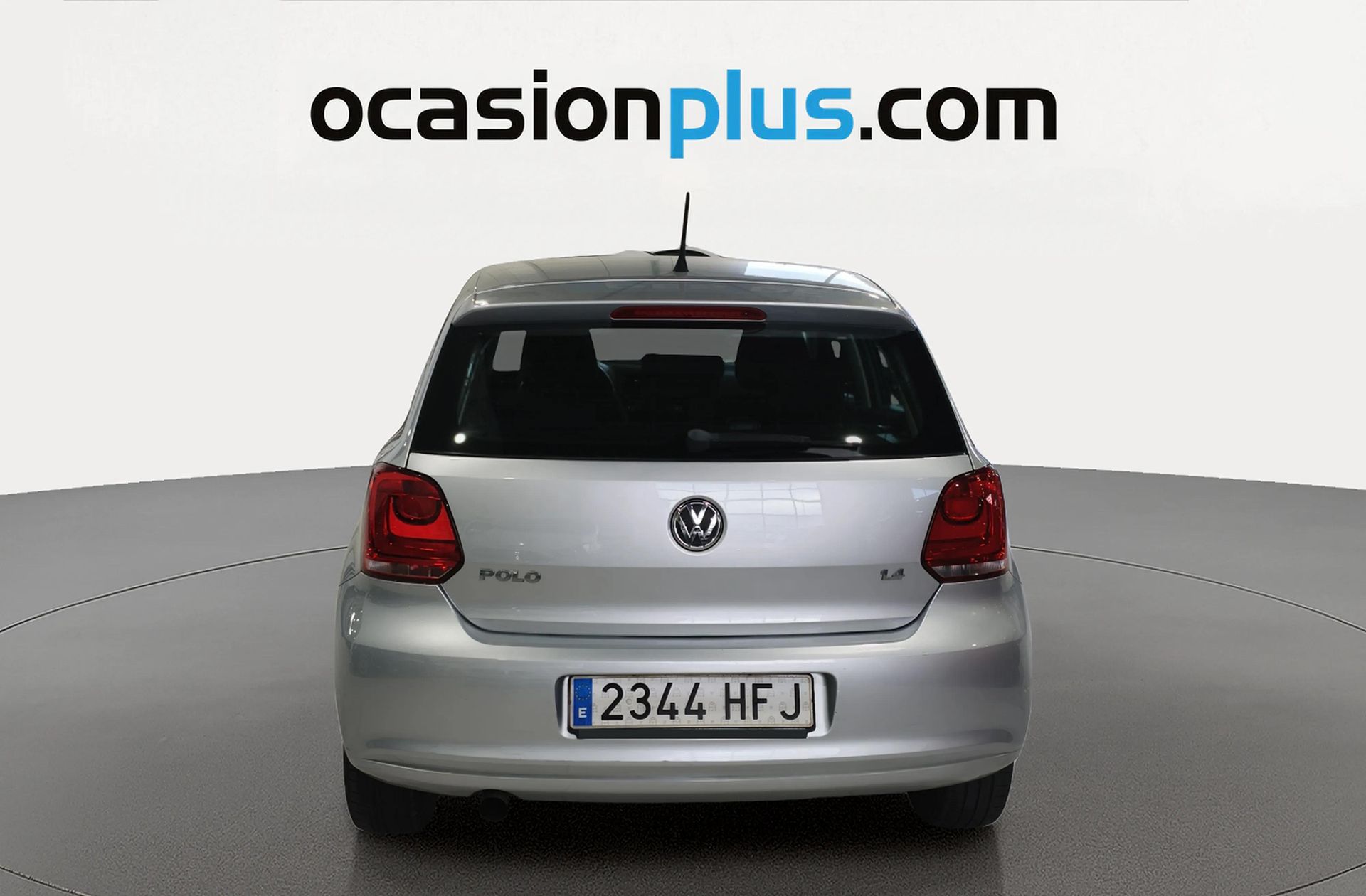 Volkswagen Polo Advance 1.4 - foto 12