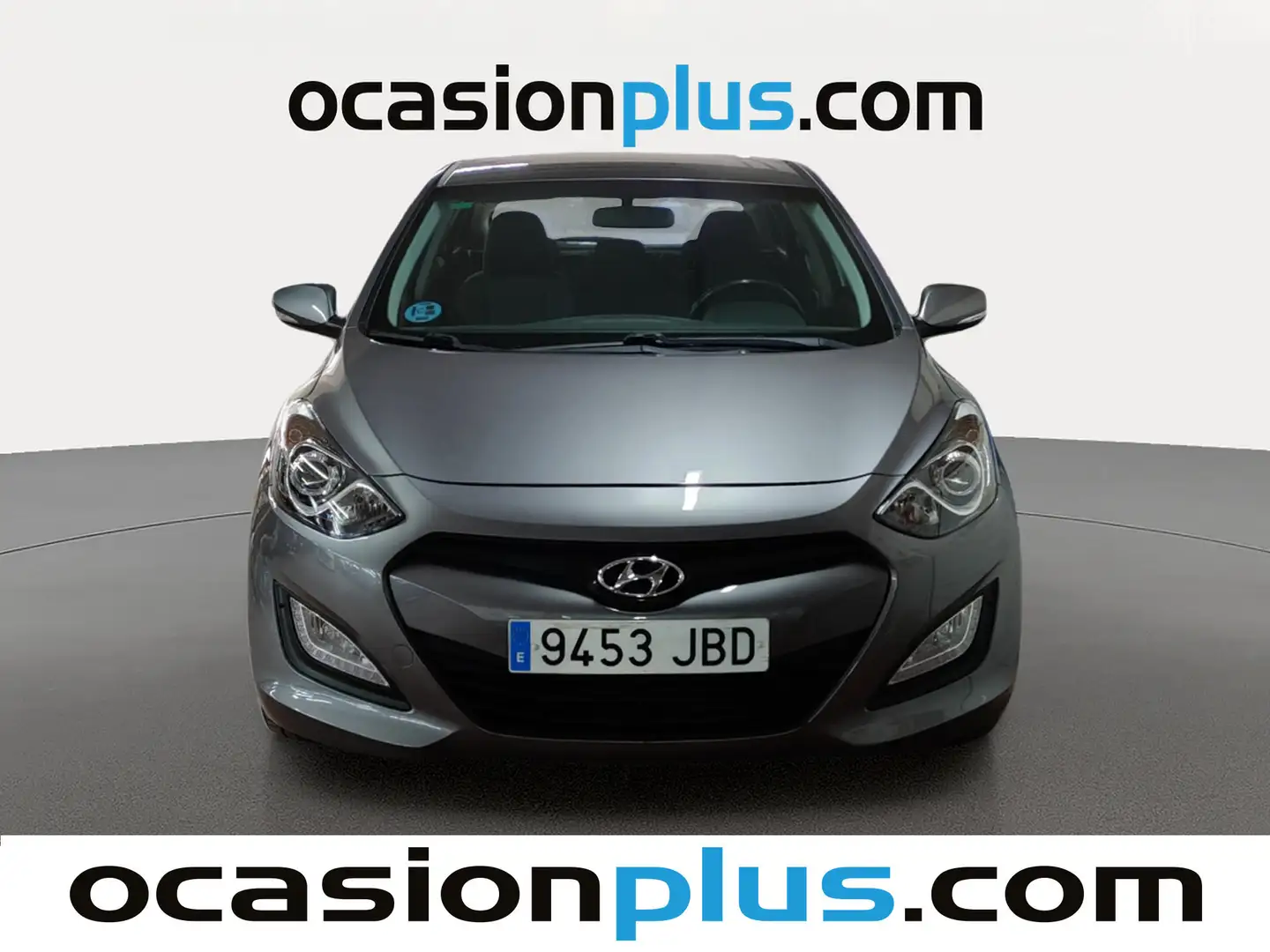 Foto Hyundai i30 Hyundai i30 1.4 Tecno (100 CV)