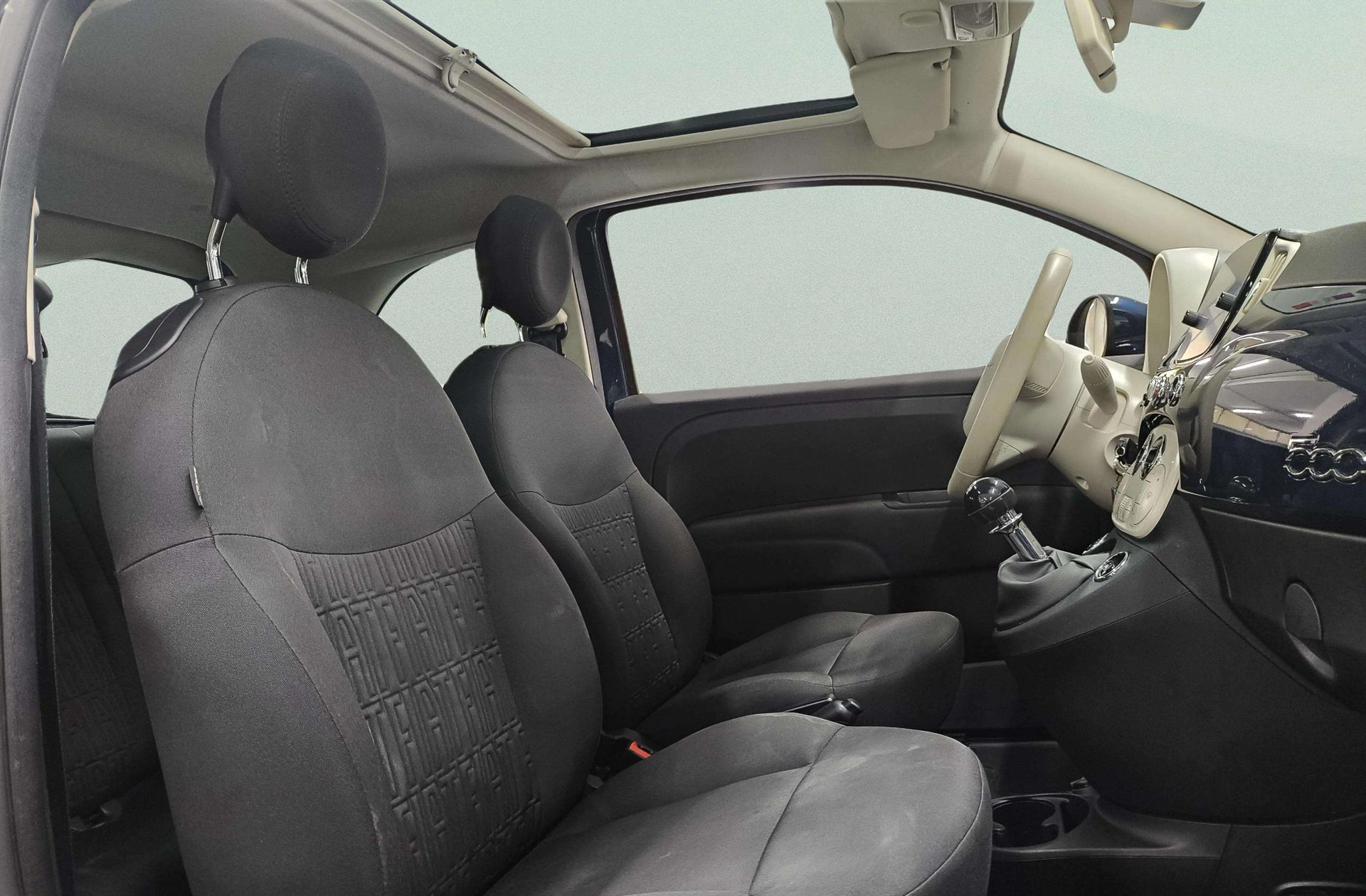 Fiat 500C 1.0 Hybrid Dolcevita - foto 16