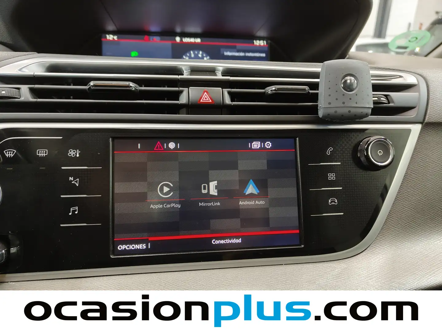 Foto Citroën Grand C4 Picasso Citroen Grand C4 Picasso BlueHDi 150 Shine (150 CV) 7 Plazas