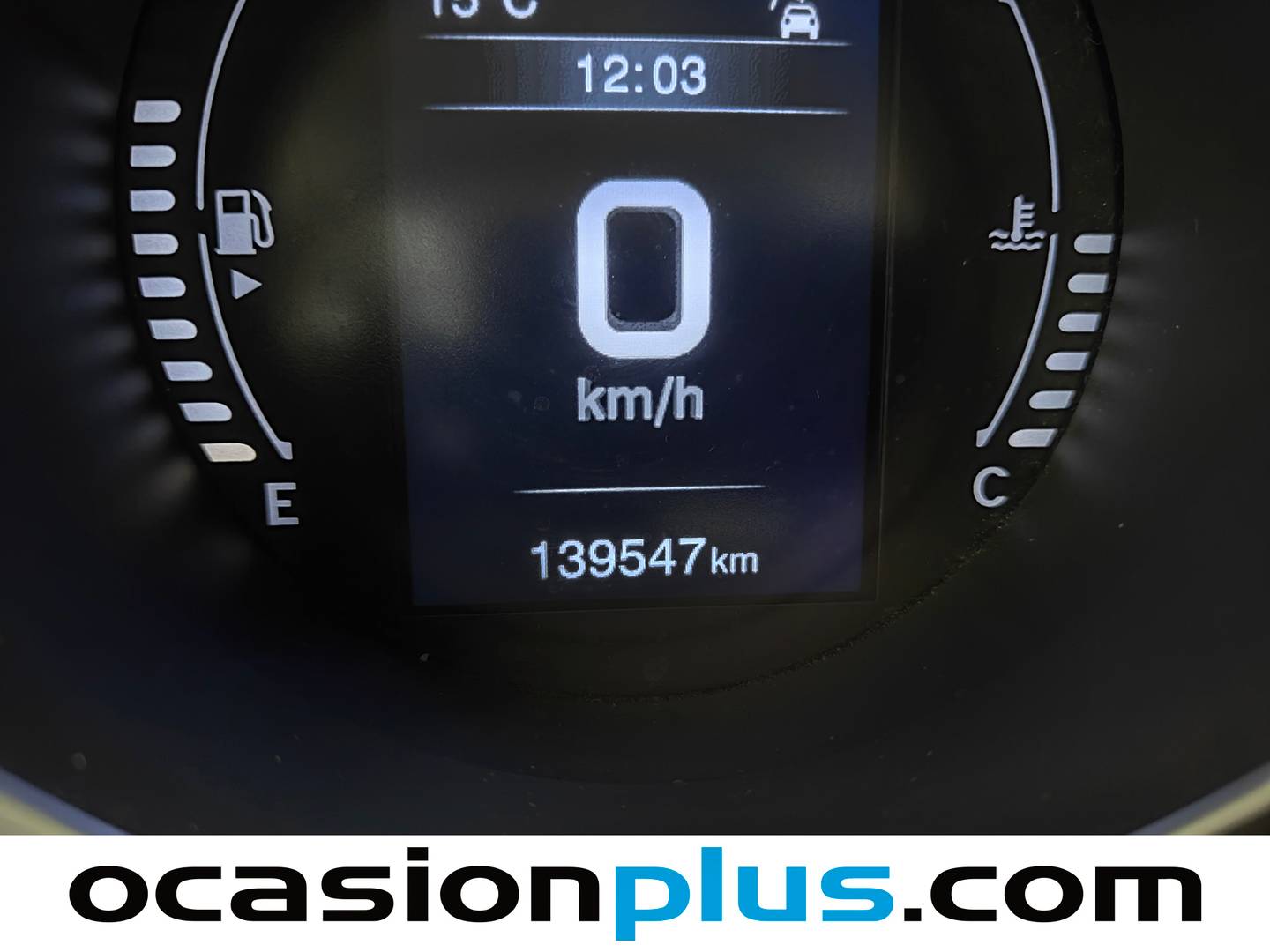 Fiat 500X Fiat 500X 1.4 MultiAir Pop Star 4x2 (140 CV) seminuevo