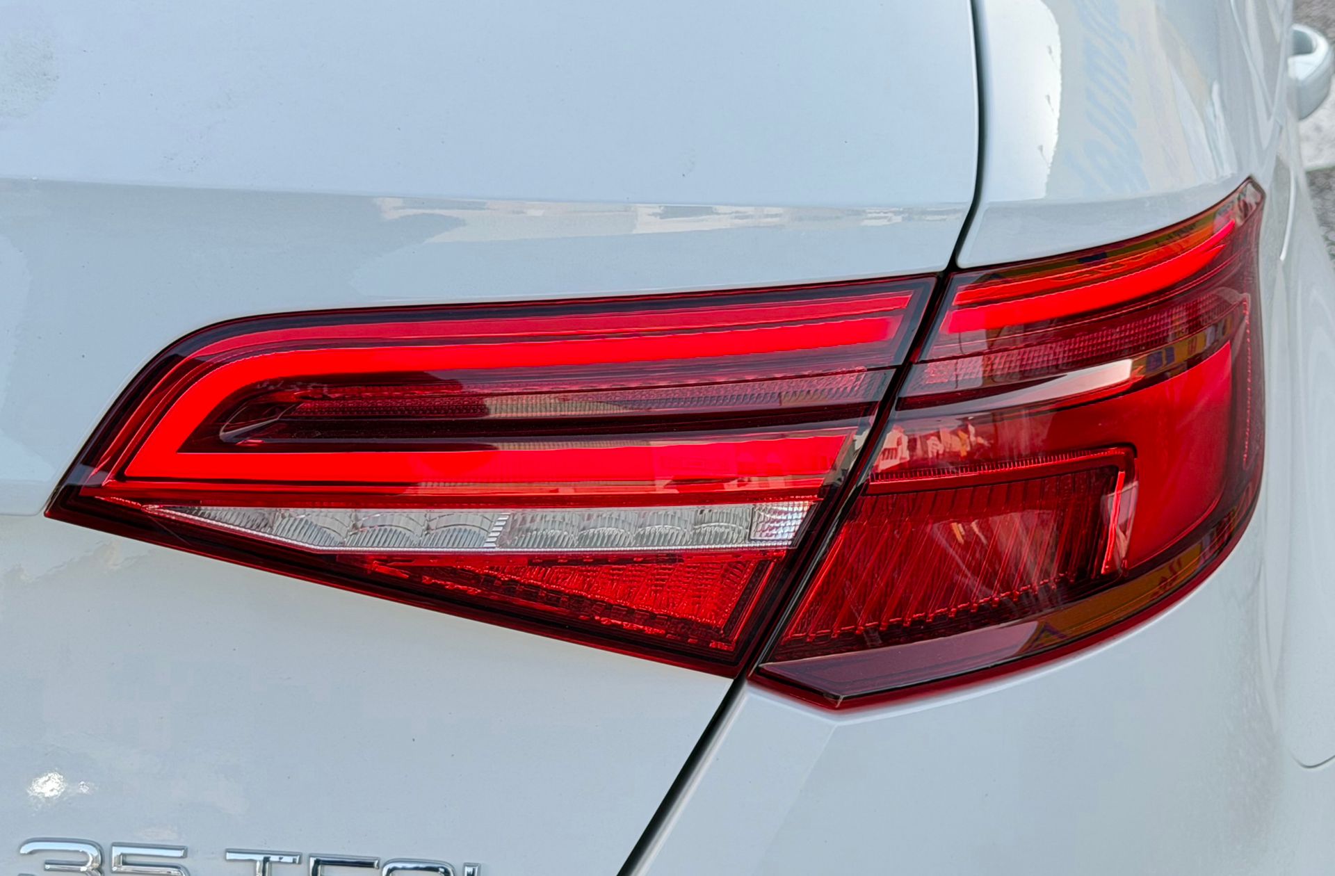 Audi A3 Sportback S line 35 TFSI S tronic - foto 18