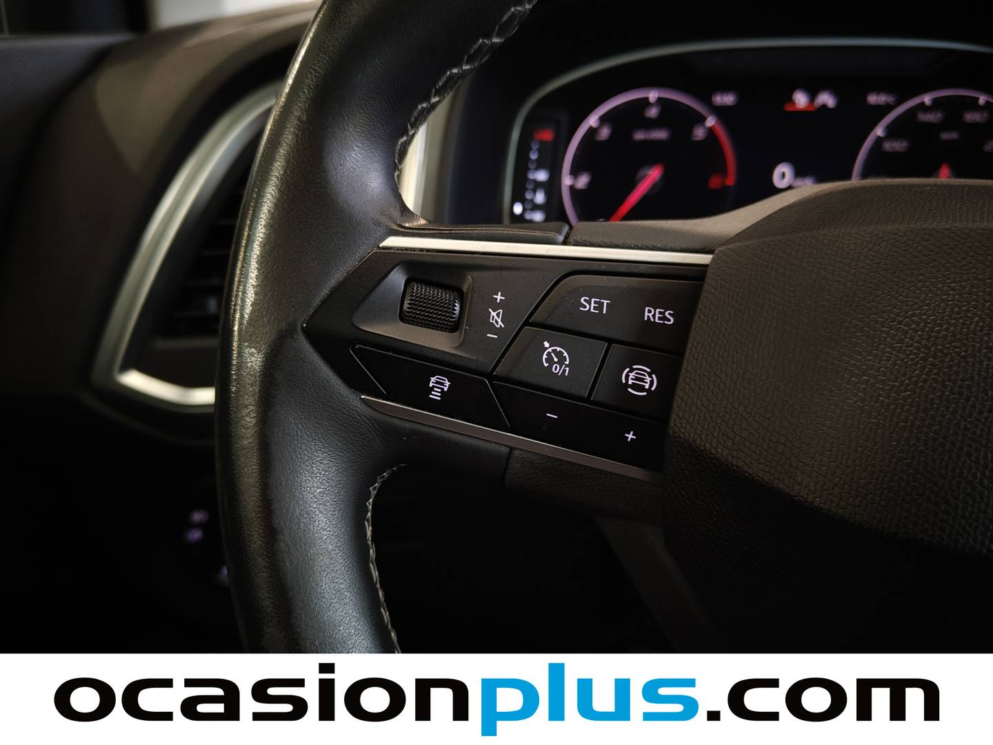 Seat Ateca SEAT Ateca 2.0 TDI S&S Style Go (116 CV) al mejor precio