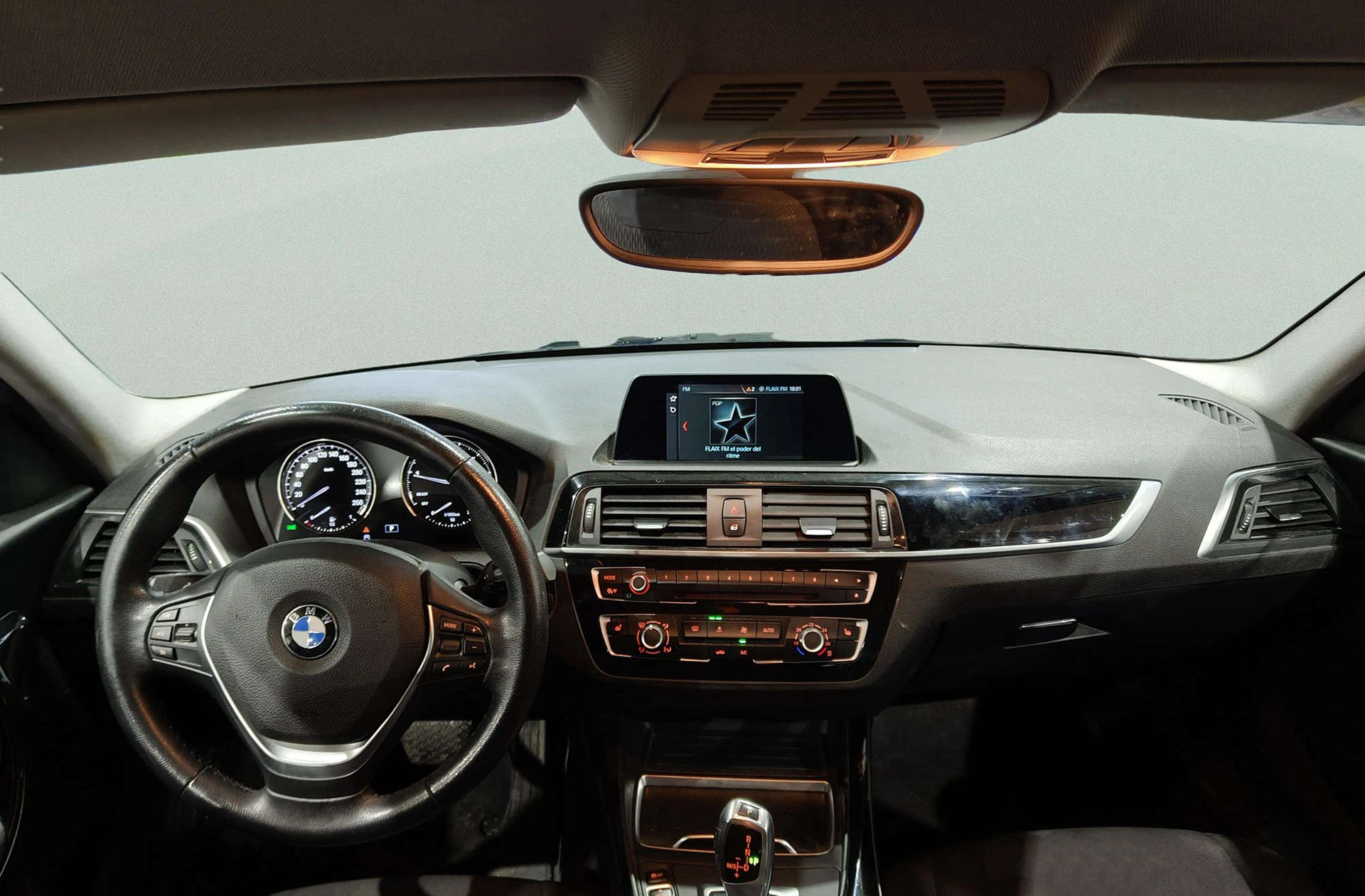 BMW Serie 1 118i - foto 6