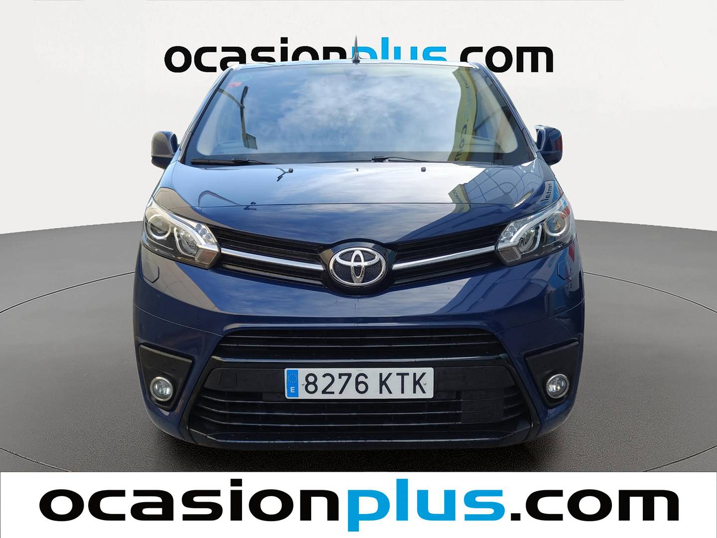 Toyota Proace Verso Toyota Proace Verso Combi 2.0D Advance (177 CV)9 Plazas de segunda mano