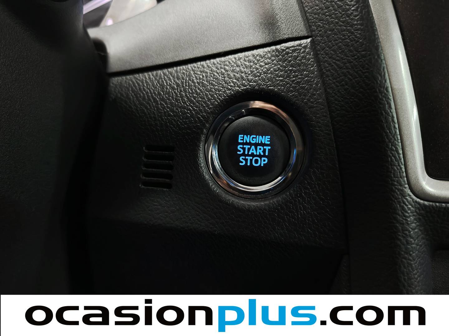 Accesorios del Toyota Auris Toyota Auris 120D Active (124 CV)