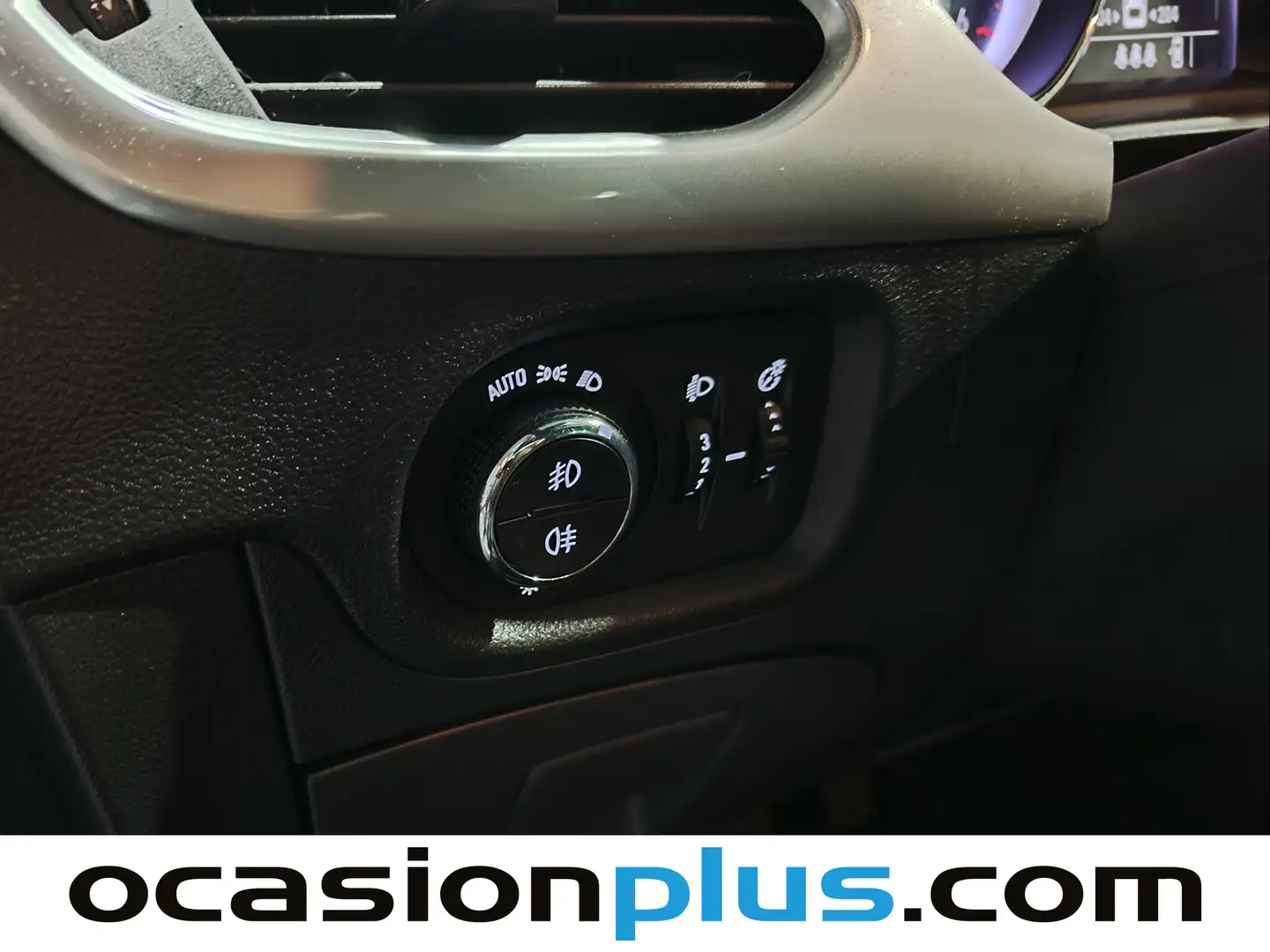 Foto Opel Astra Opel Astra 1.5 D GS Line (122 CV)