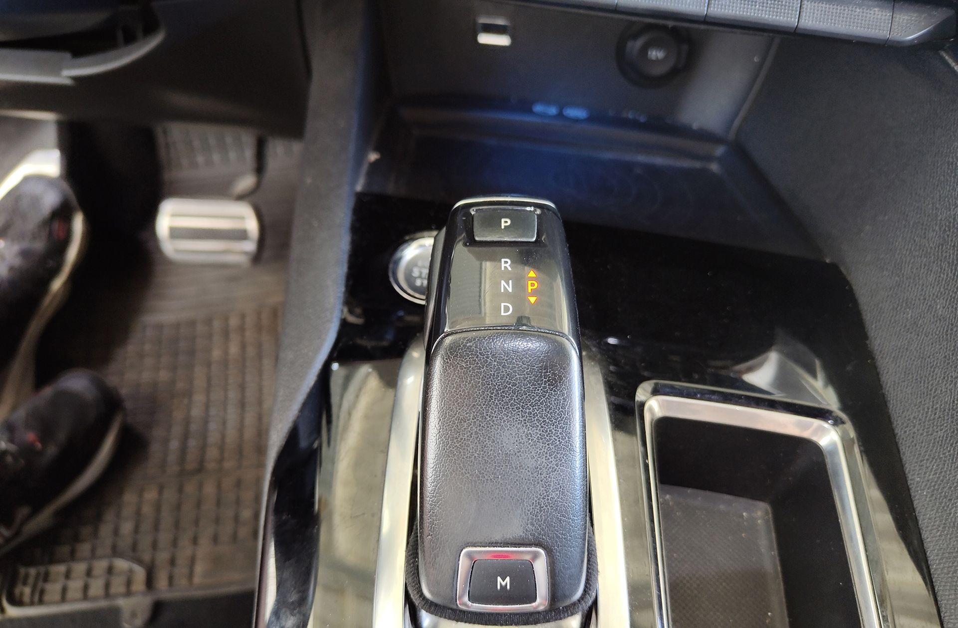 Peugeot 5008 PureTech 130 GT Line EAT8 (7 Plazas) - foto 5