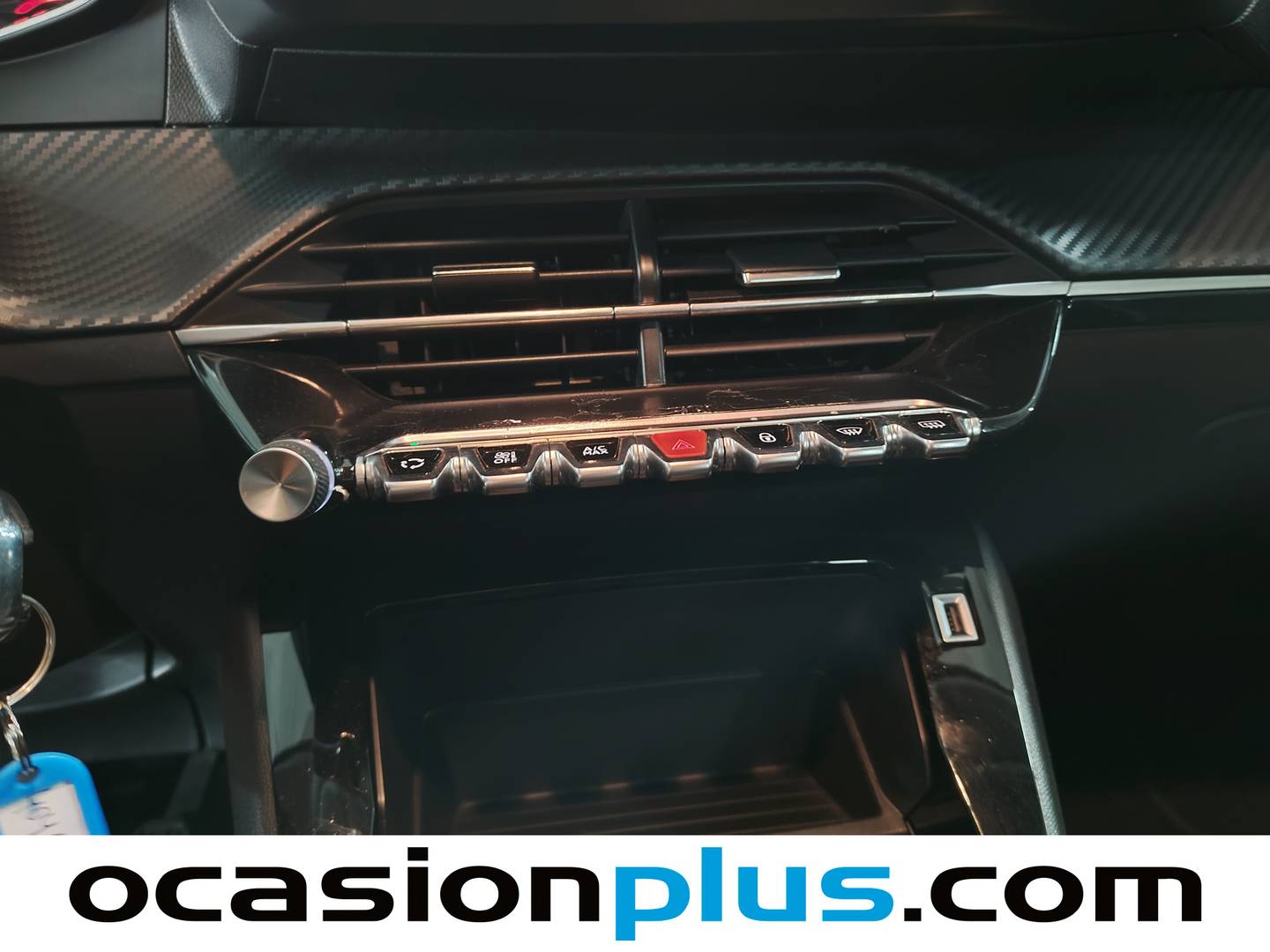 Peugeot 208 Peugeot 208 Zen TCe (140 CV) GPF EDC barato