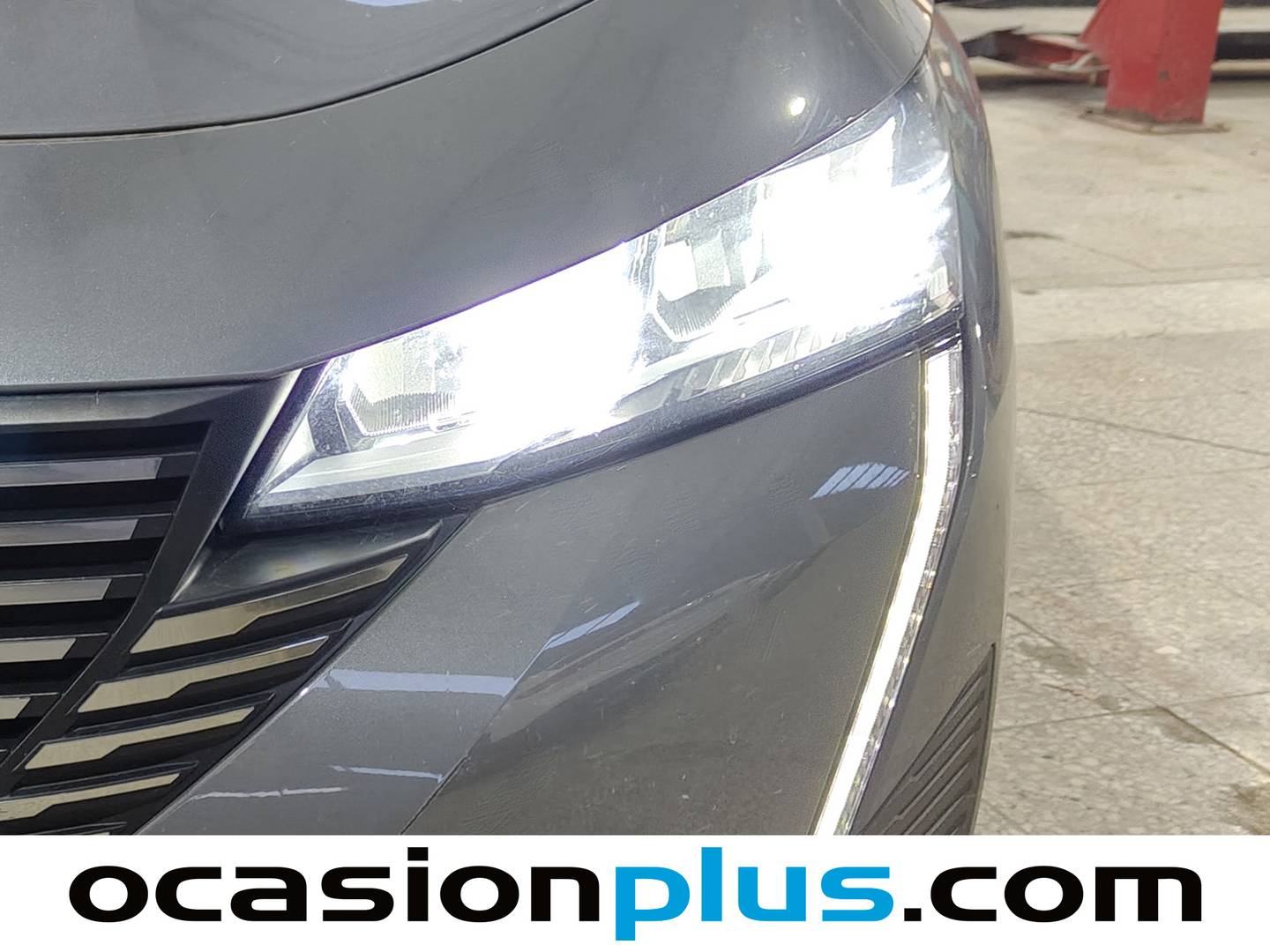 Foto Peugeot 308 Peugeot 308 SW PureTech 130 S&S Allure (130 CV)