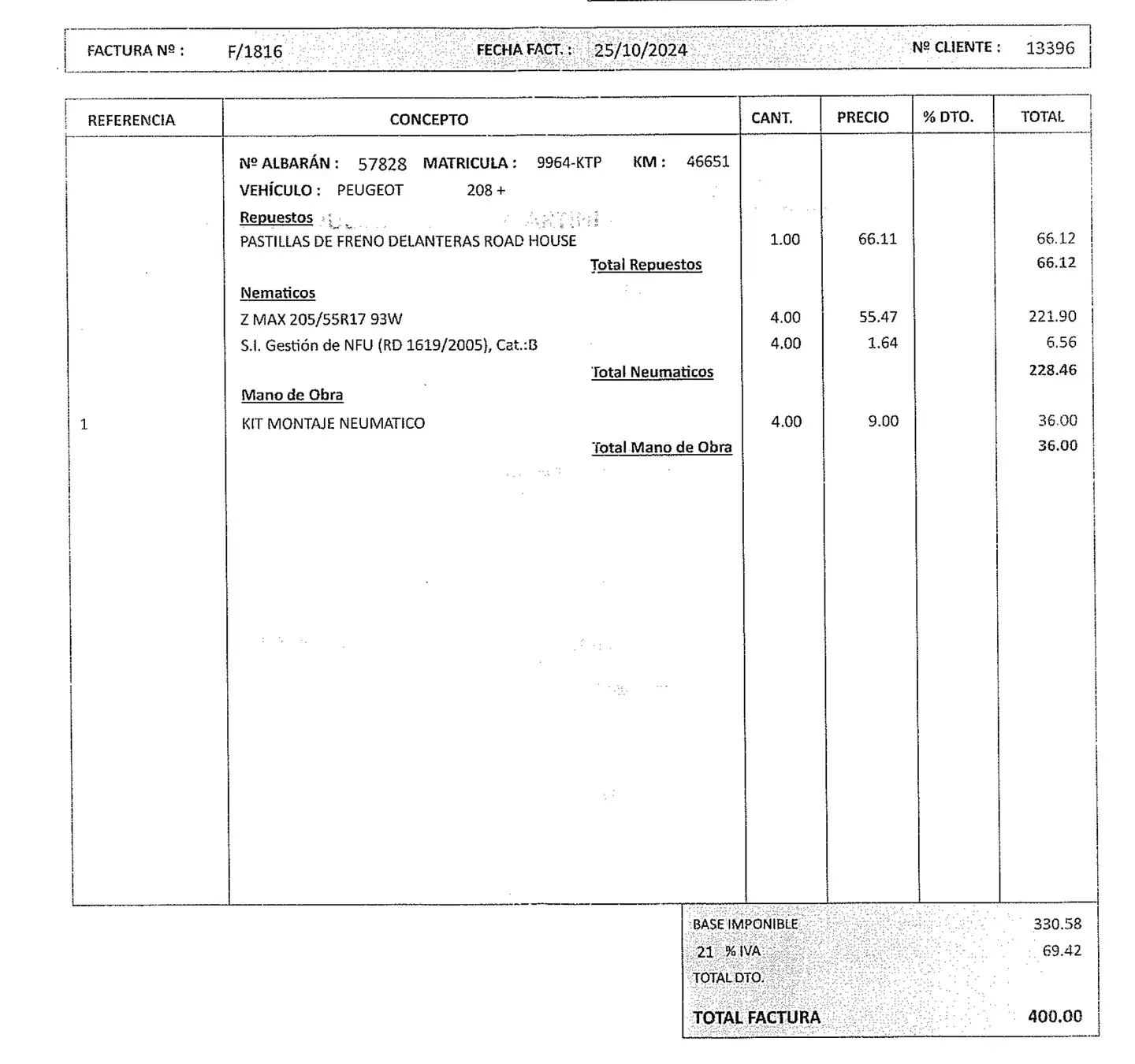 Foto Peugeot 2008 Peugeot 2008 PureTech 130 S&S Allure (130 CV)