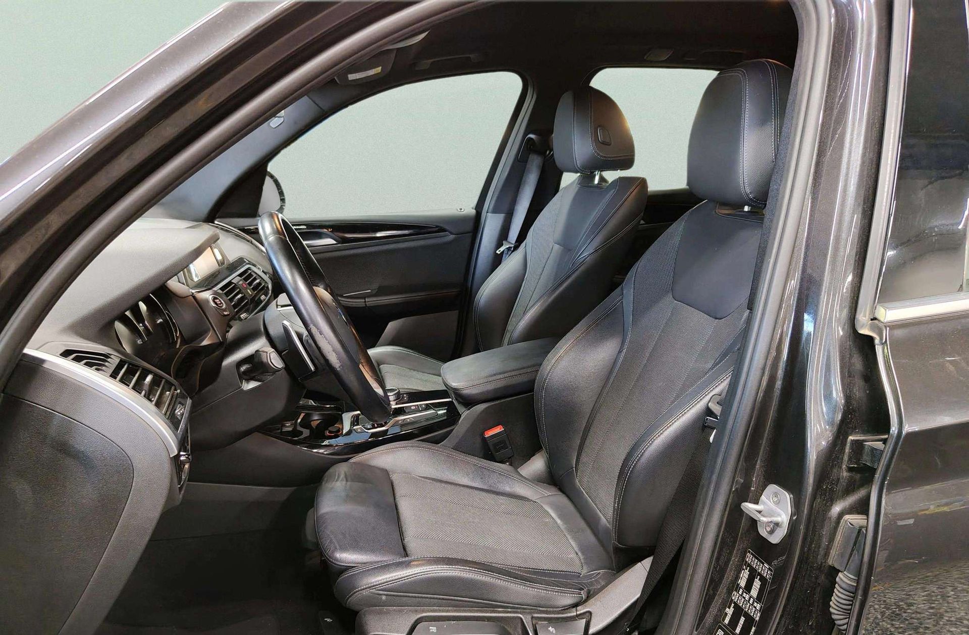 BMW X3 xDrive20d - foto 15