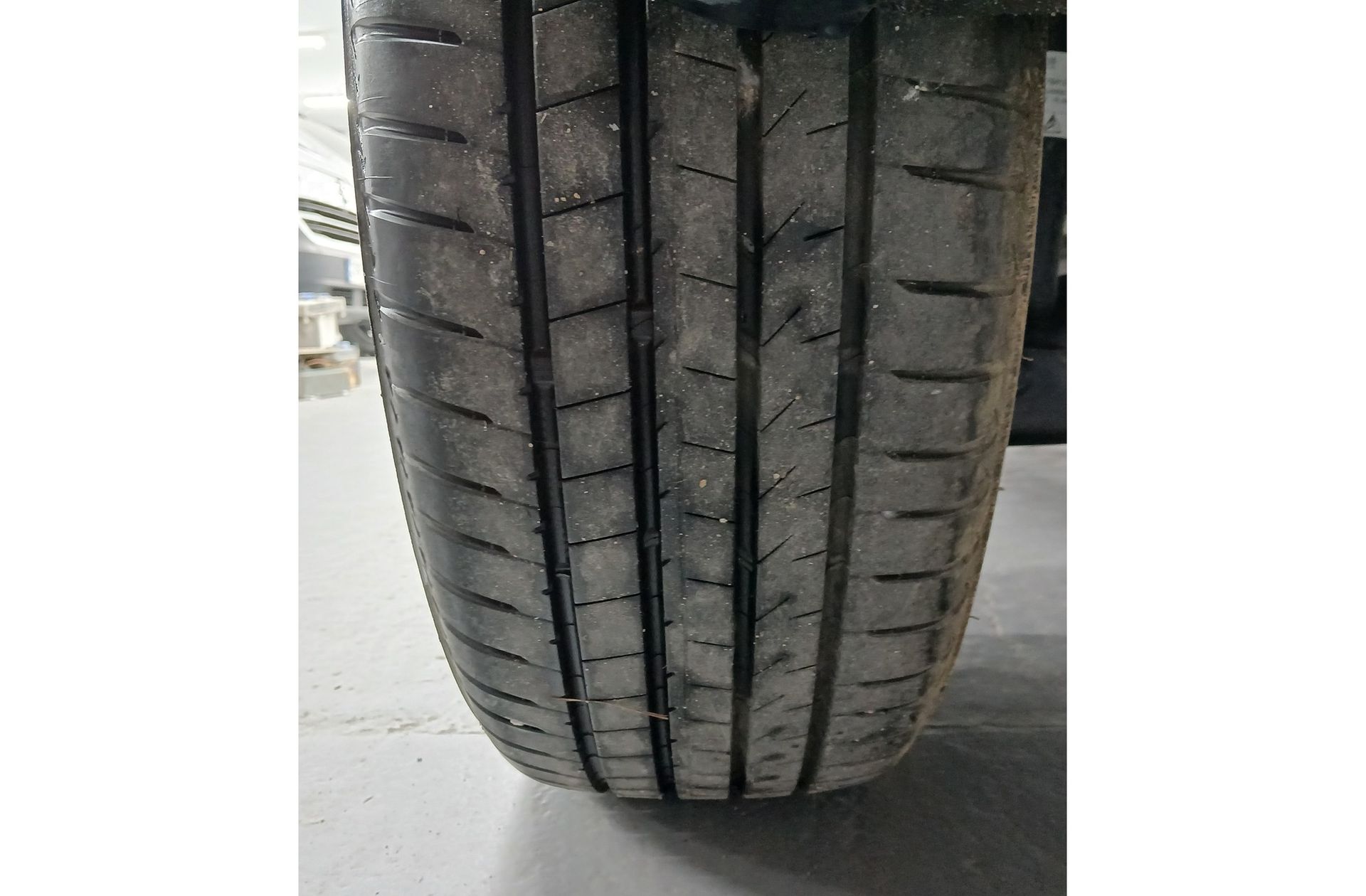 MG HS 1.5T Comfort DCT - foto 33