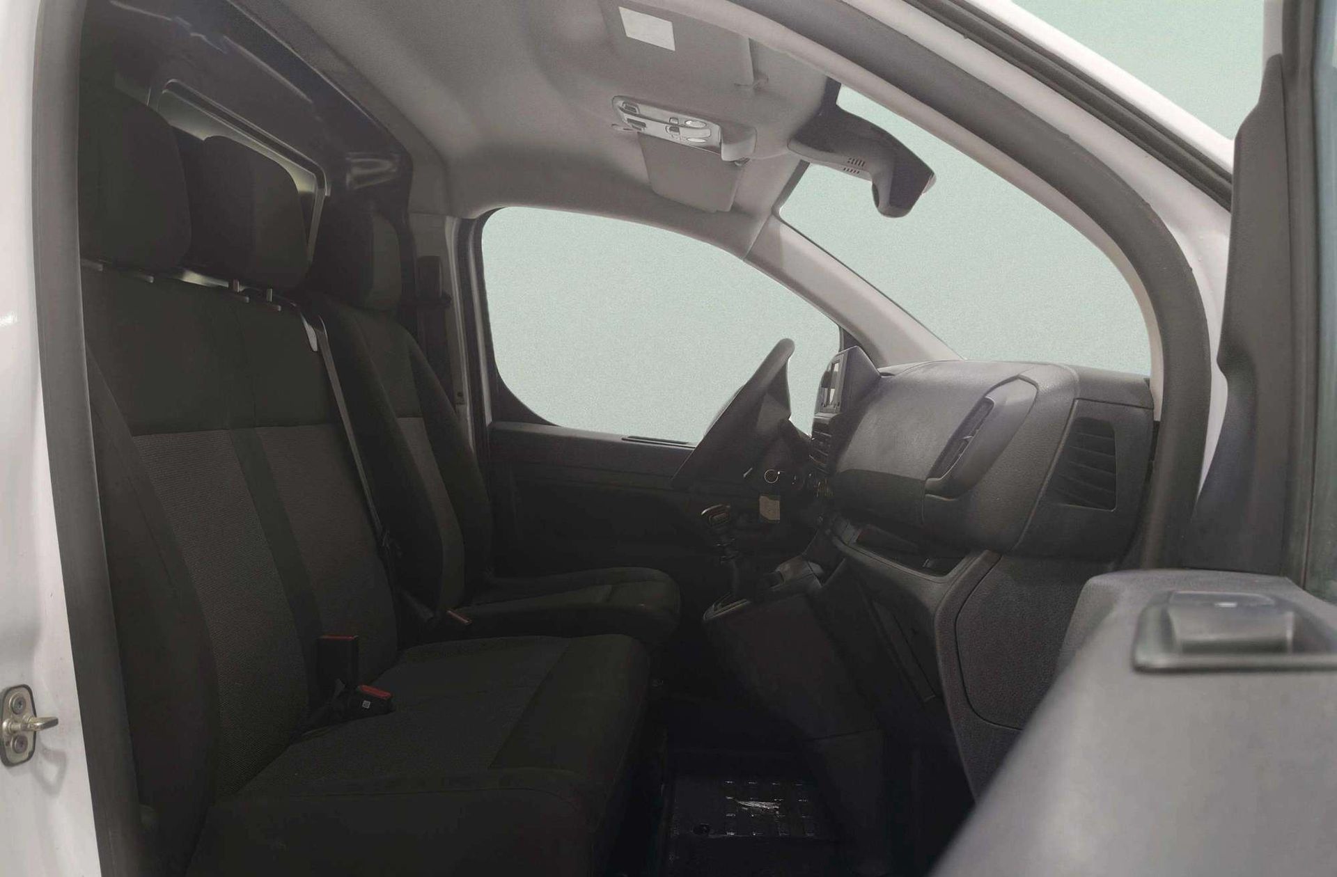 Fiat Scudo Furgon 1.5 BlueHDi L2 - foto 14