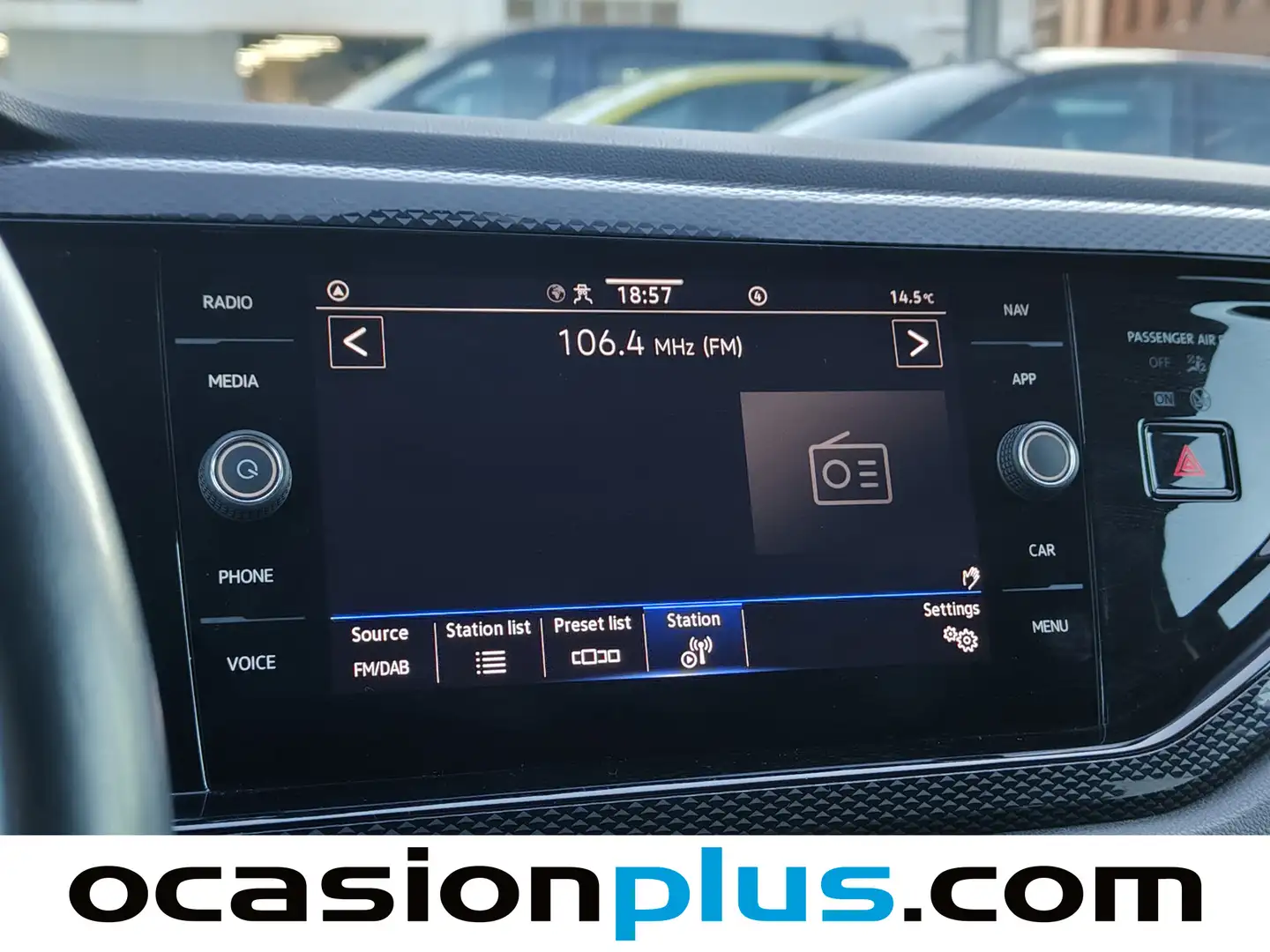 Foto Volkswagen Taigo Volkswagen Taigo Life 1.0 TSI (110 CV) DSG