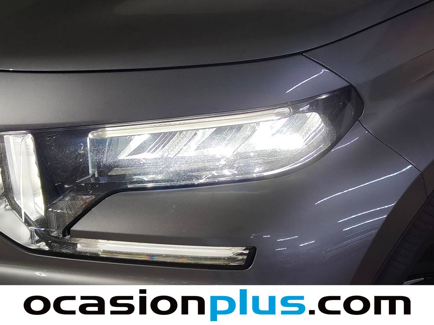 Citroën C3 Aircross Citroën C3 Aircross Hybrid 145 Plus e-DCS6 (145 CV) barato