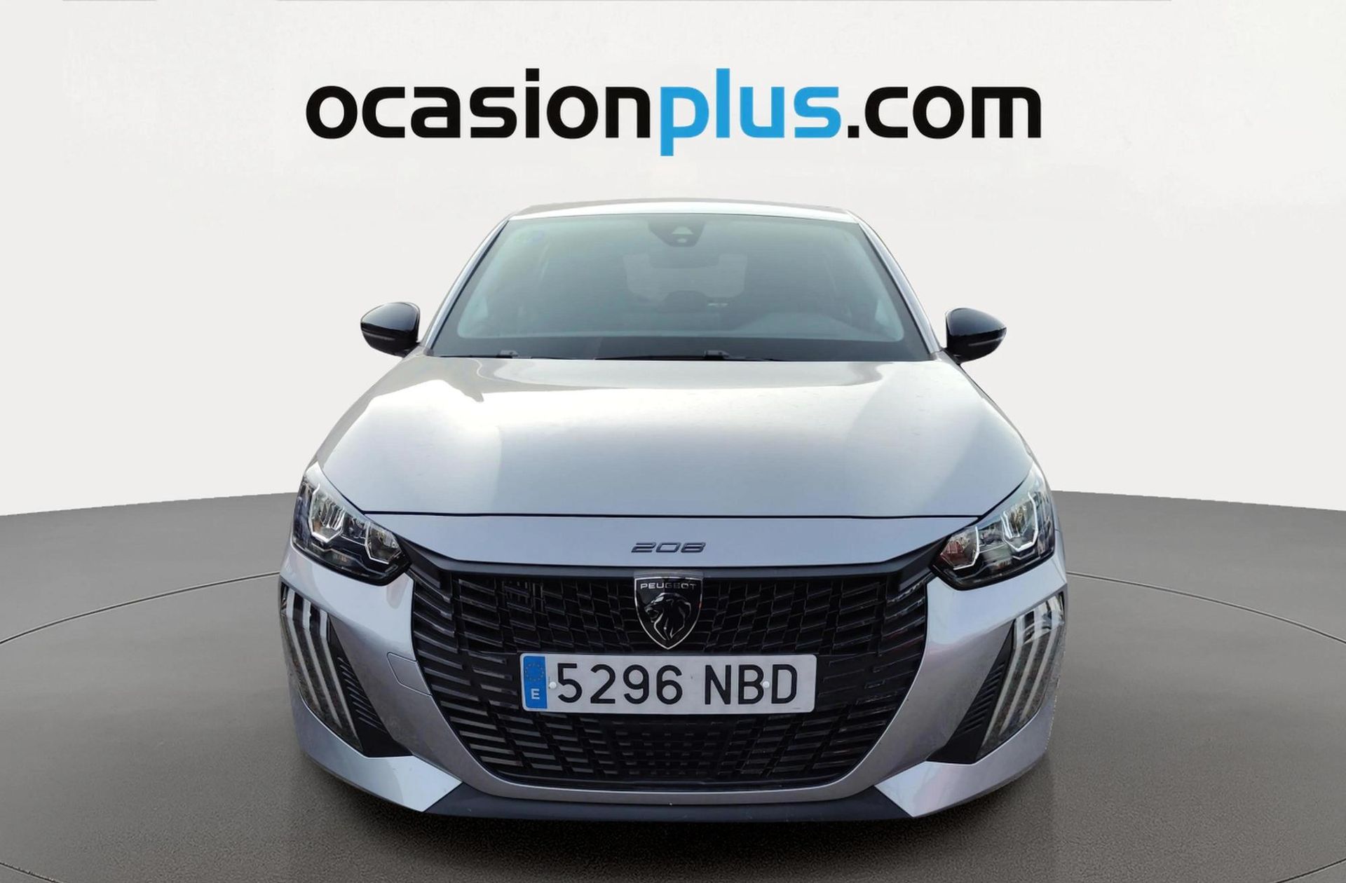 Peugeot 208 Style Hybrid 110 eDCS6 - foto 12