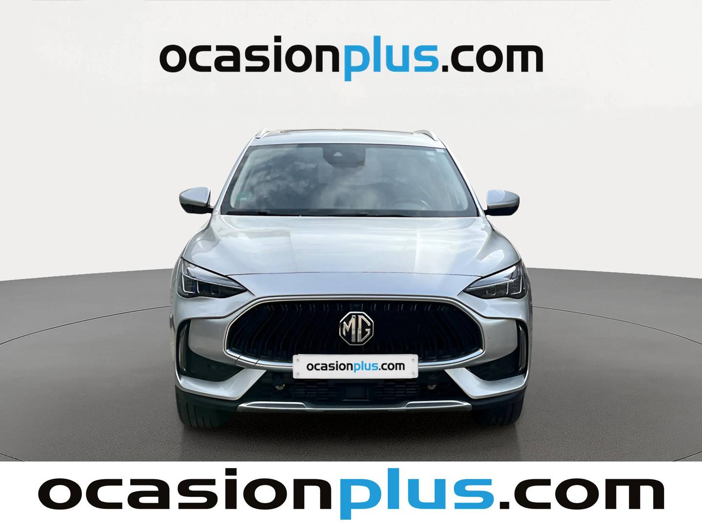 Foto MG HS MG HS 1.5 Turbo GDI Luxury DCT (162 CV)