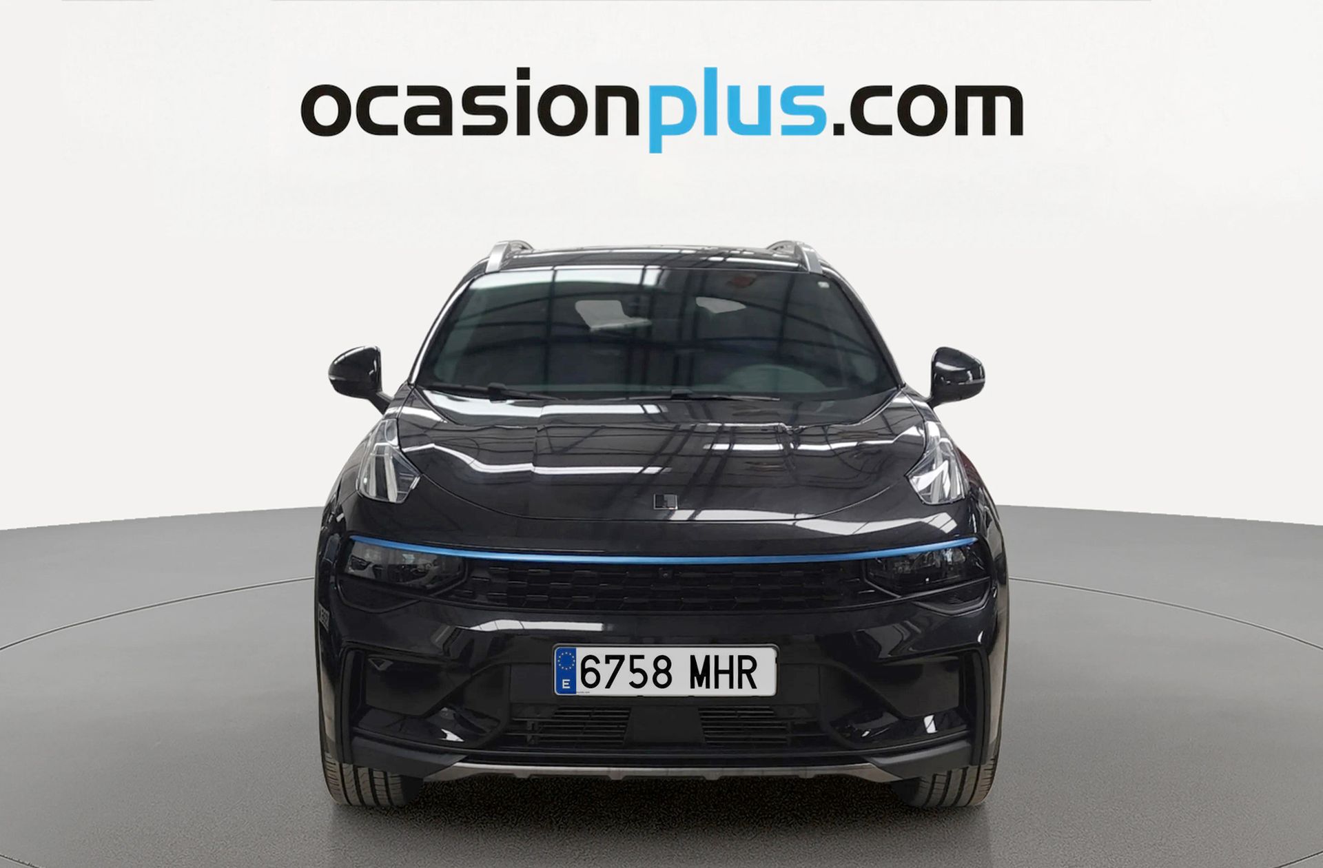 Lynk & Co 01 1.5 PHEV - foto 17