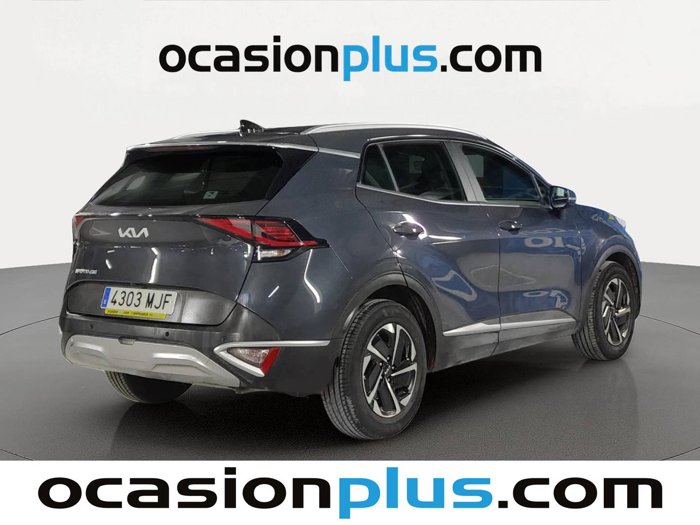 KIA Sportage KIA Sportage 1.6 T-GDi Drive 4x2 (150 CV) 150cv