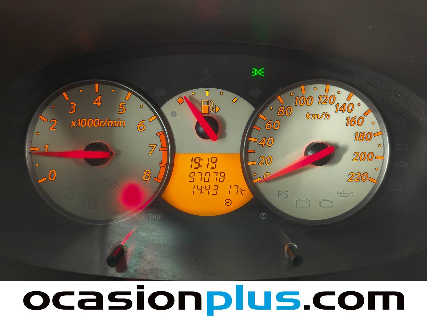 Nissan Micra Nissan Micra 1.2G Acenta (80 CV) 80cv