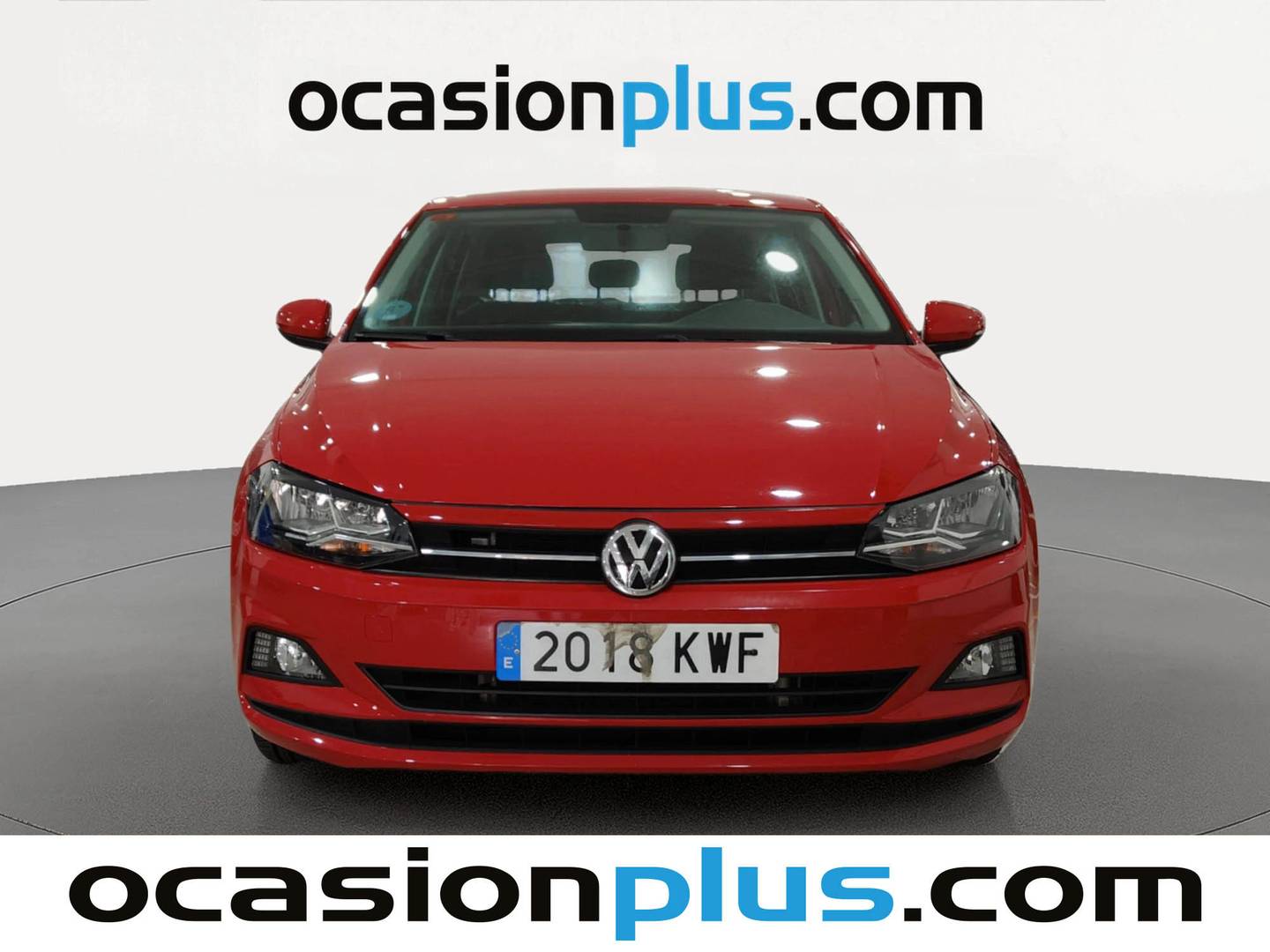 Volkswagen Polo Volkswagen Polo Advance 1.0 TSI (95 CV) 95cv