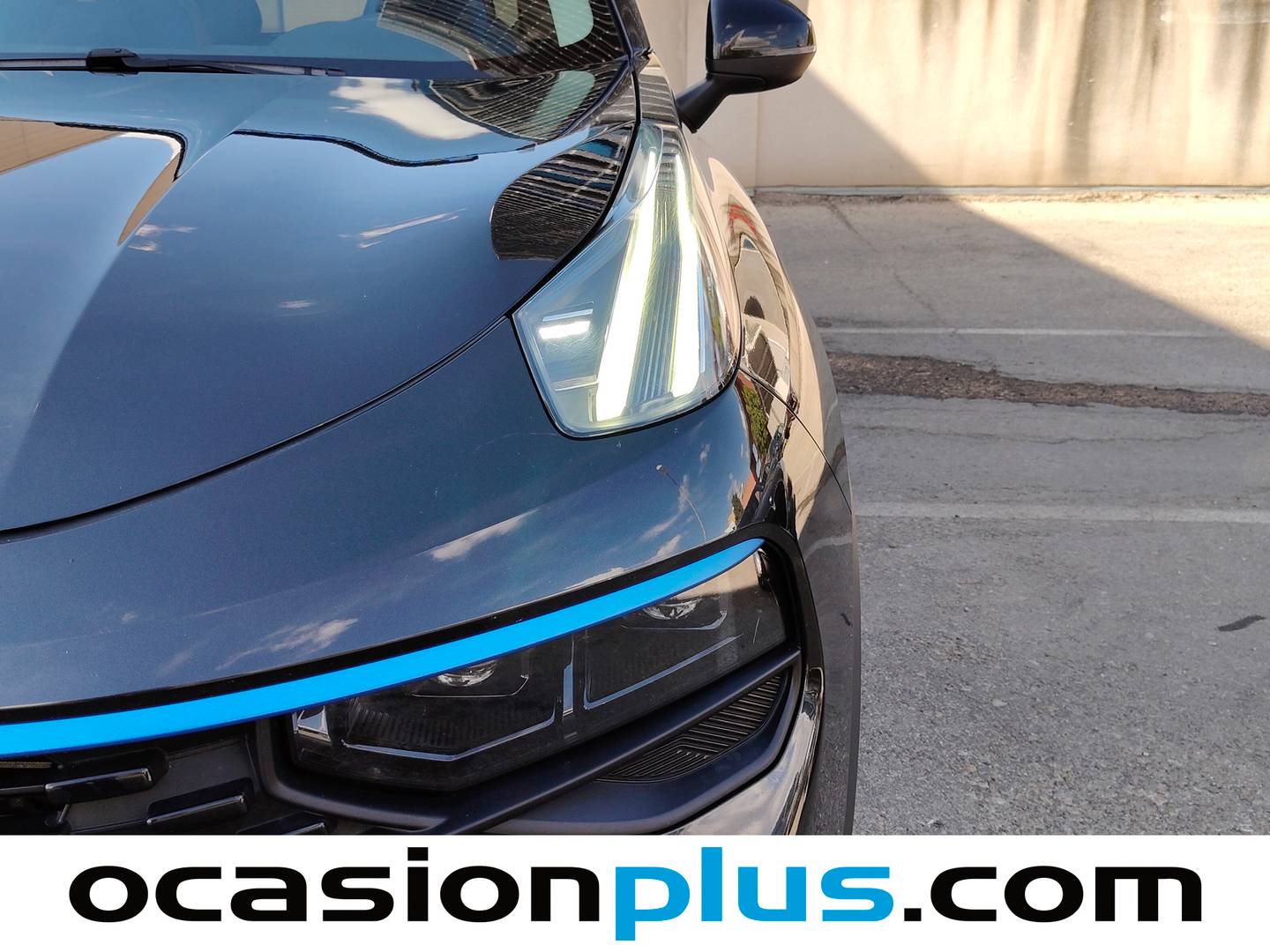 Accesorios del Lynk & Co 01 Lynk & Co 01 1.5 PHEV (261 CV)