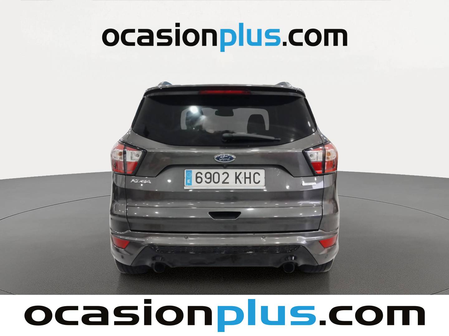 Ford Kuga Ford Kuga 1.5 EcoBoost S&S ST-Line 4x4 Auto (180 CV) barato