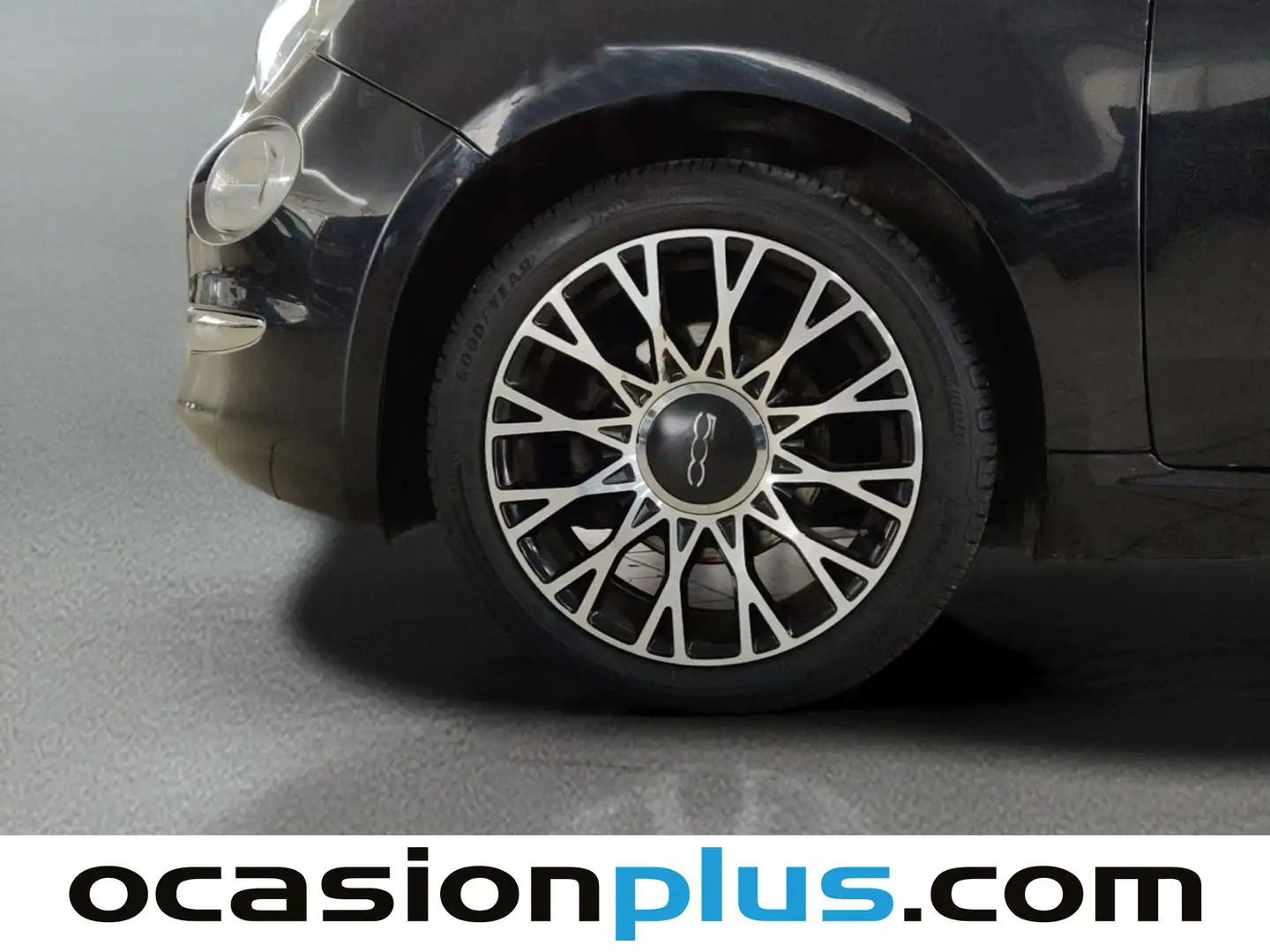 Foto Fiat 500 Fiat 500 1.0 Hybrid Dolcevita (70 CV)