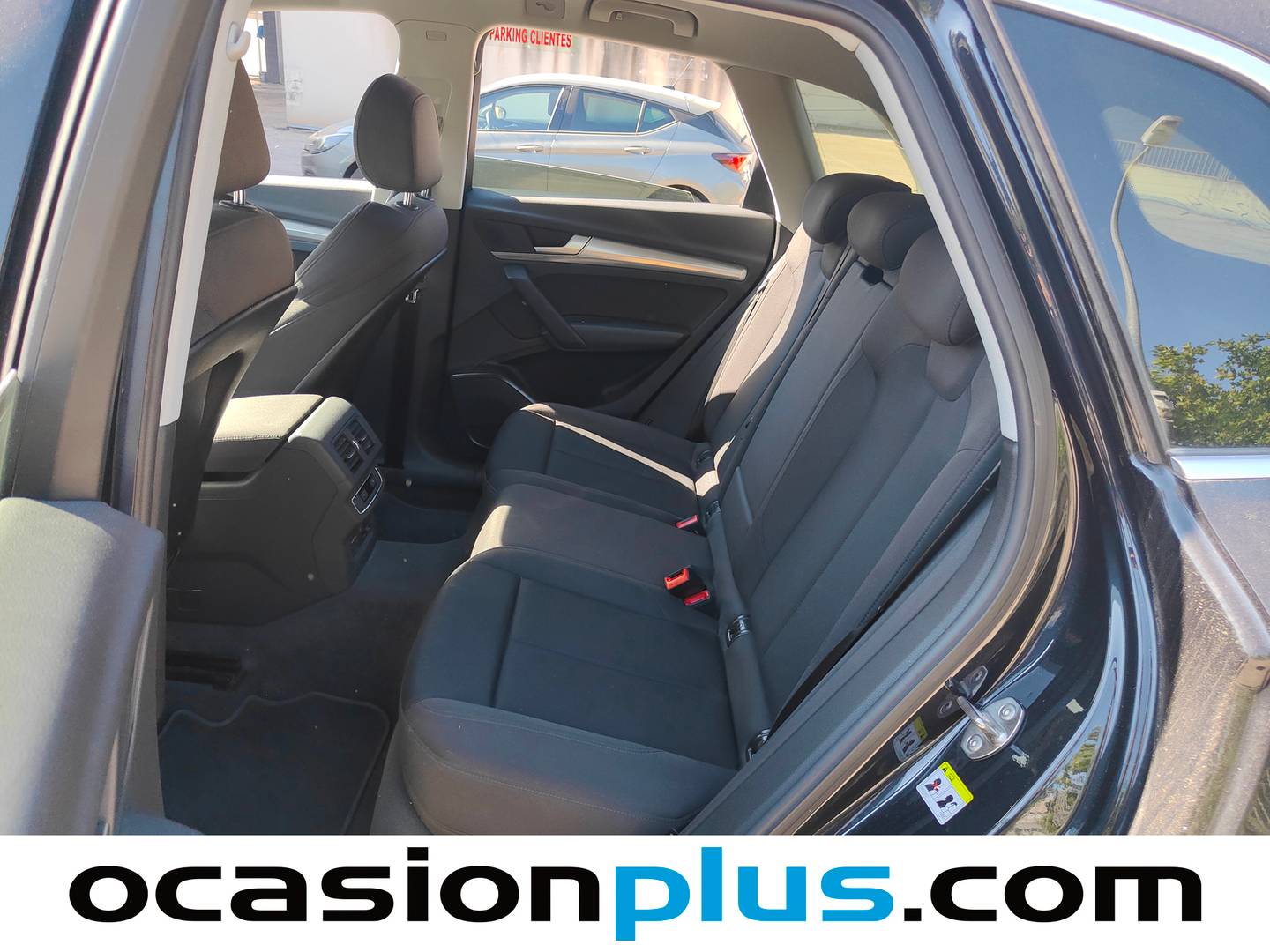 Audi Q5 Audi Q5 S Line 35 TDI (163 CV) S tronic seminuevo