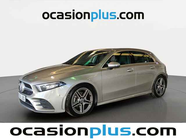 Mercedes Segunda Mano Particulares Cádiz