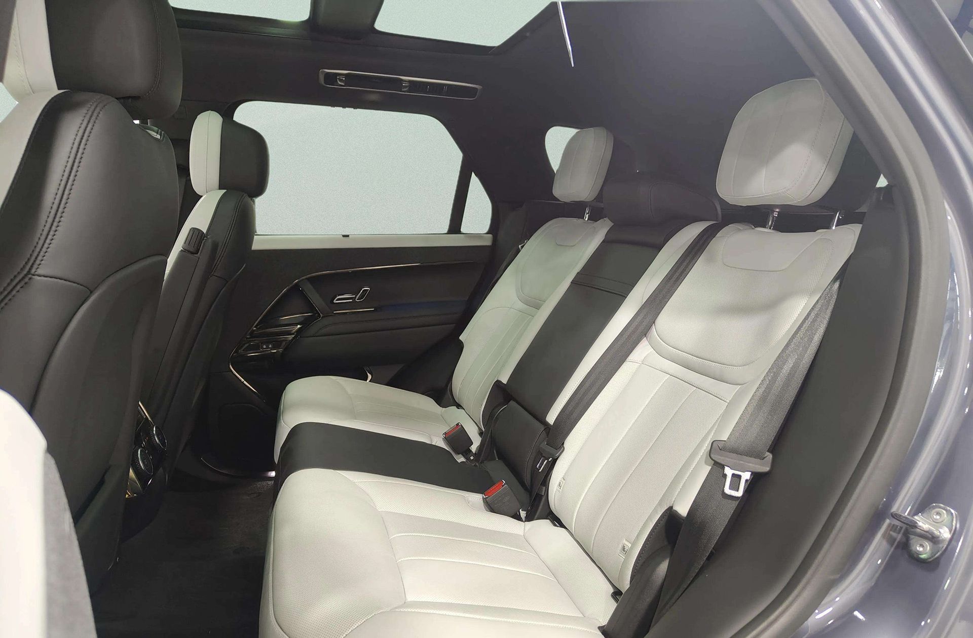 Land Rover Range Rover Sport 3.0 I6 PHEV Dynamic HSE AWD - foto 14