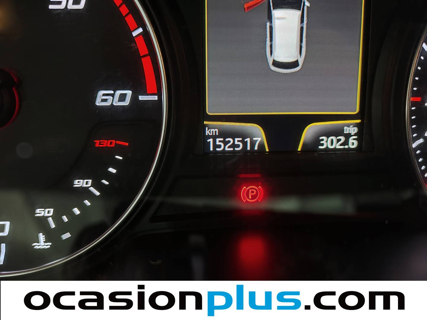 Seat León ST Seat León ST 2.0 TDI S&S FR (184 CV) 184cv