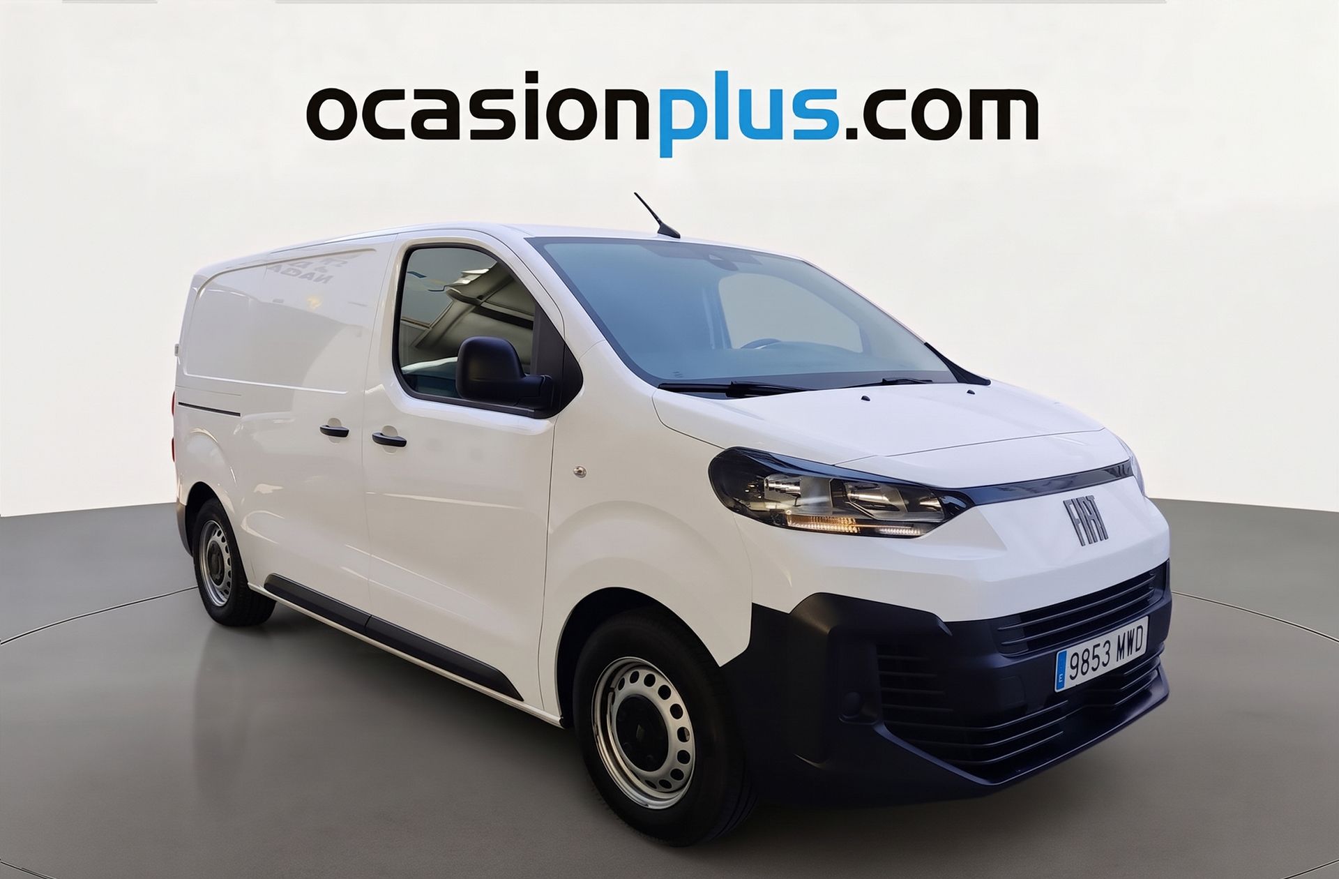 Fiat Scudo Furgon 1.5 BlueHDi L2 - foto 2