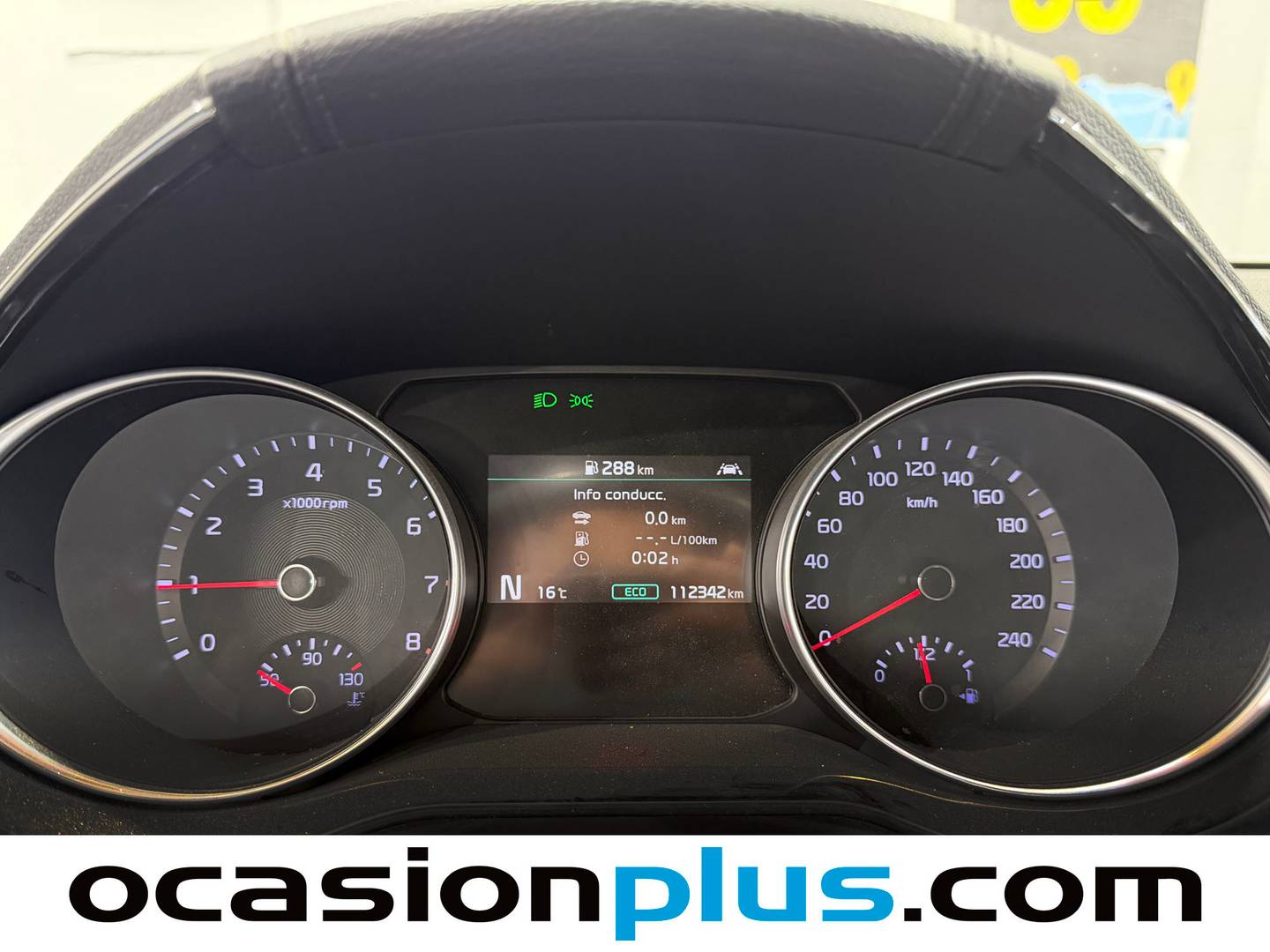 KIA XCeed Kia XCeed 1.5 MHEV iMT Tech (160 CV) 160cv