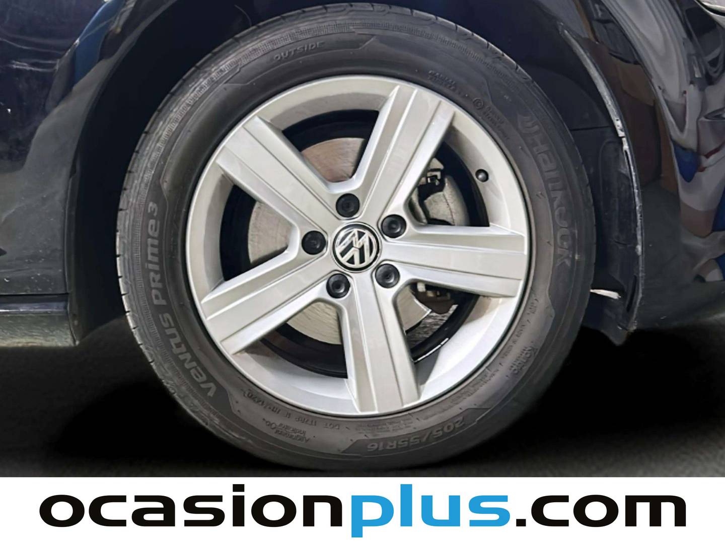 Volkswagen Golf Volkswagen Golf Advance 1.6 TDI BMT (110 CV) al mejor precio