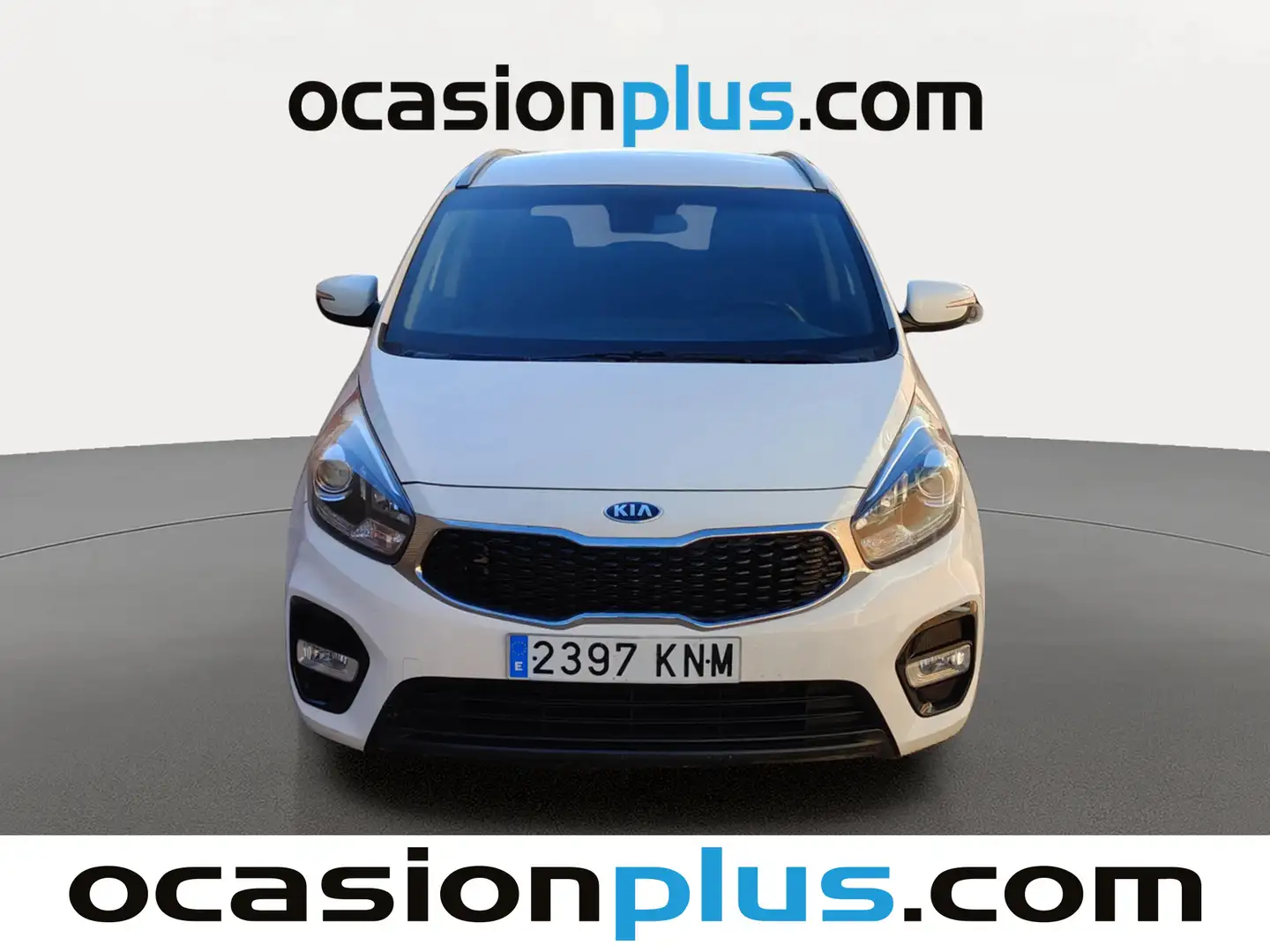Foto KIA Carens Kia Carens 1.6 GDi Drive (135 CV)
