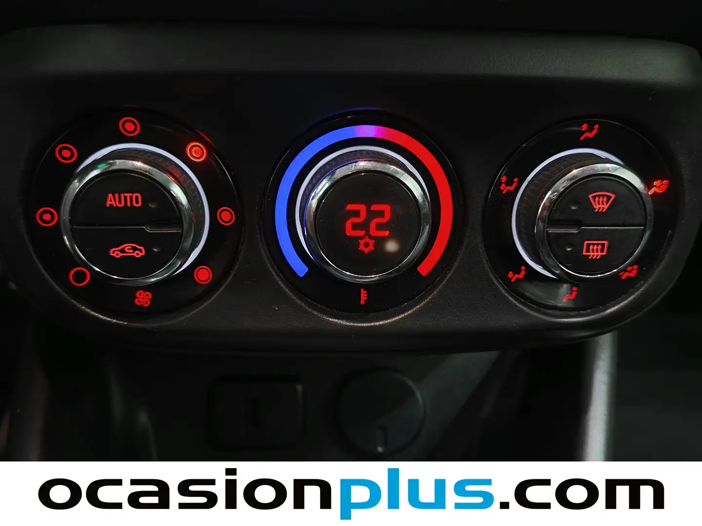 Foto Opel Corsa Opel Corsa 1.4 Selective (90 CV)