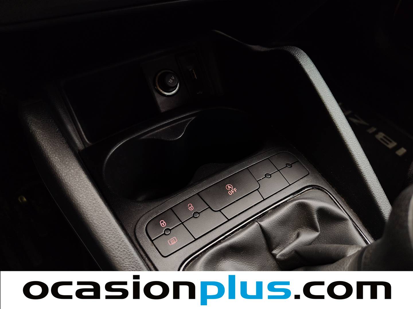 Extras y acabados del Seat Ibiza Seat Ibiza 1.4 TDI Reference Plus (90 CV)