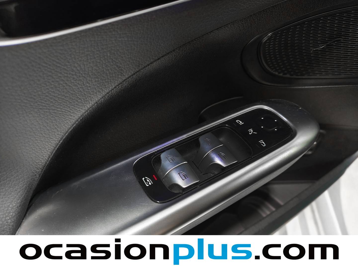 Mercedes Clase C Mercedes Clase C 200 d (163 CV) PACK AMG seminuevo