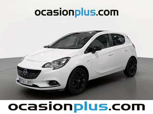 Opel Corsa 1.3 CDTI S&S Color Edition (95 CV) de segunda mano